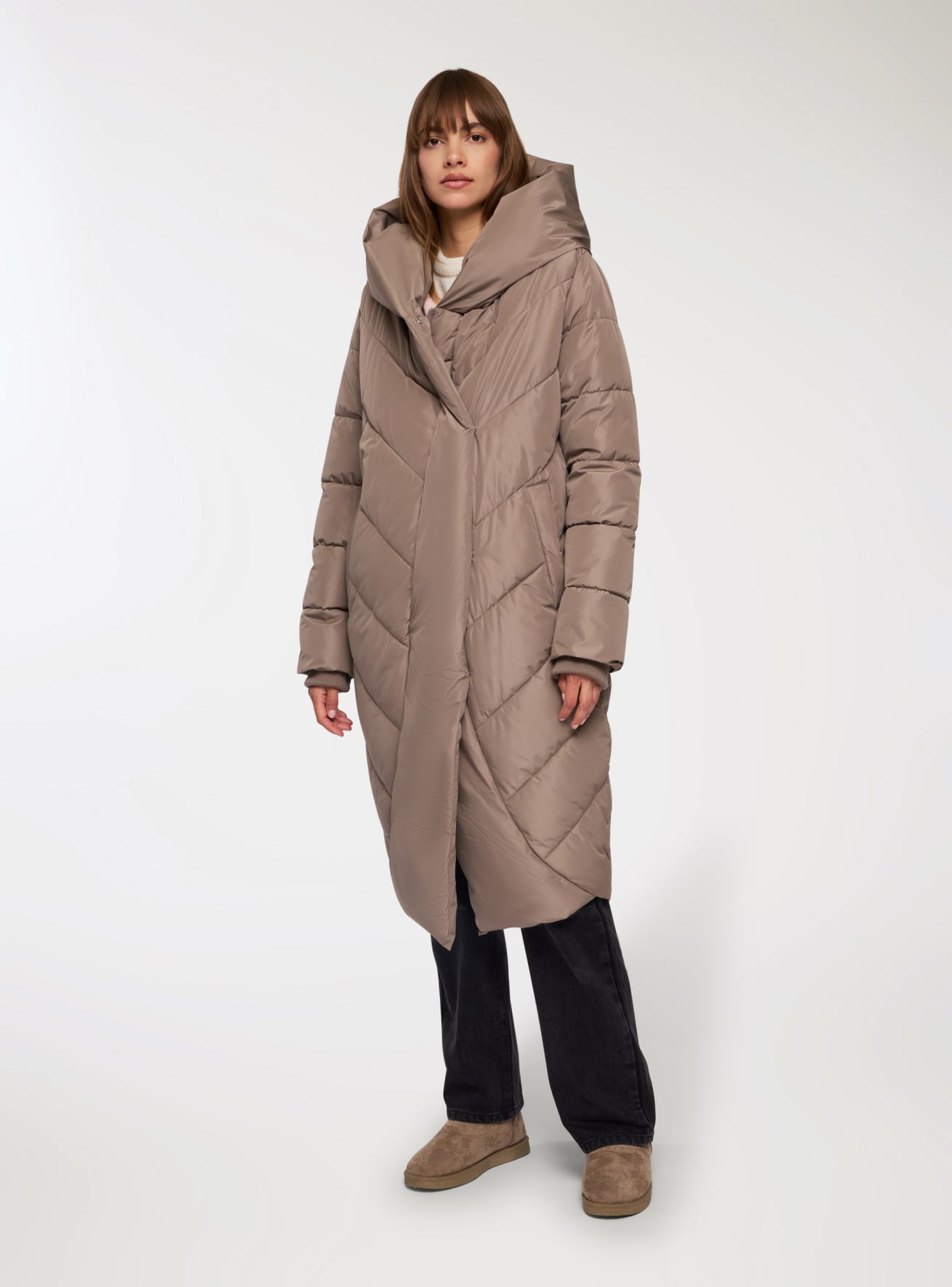 Outerwear Woman Terranova