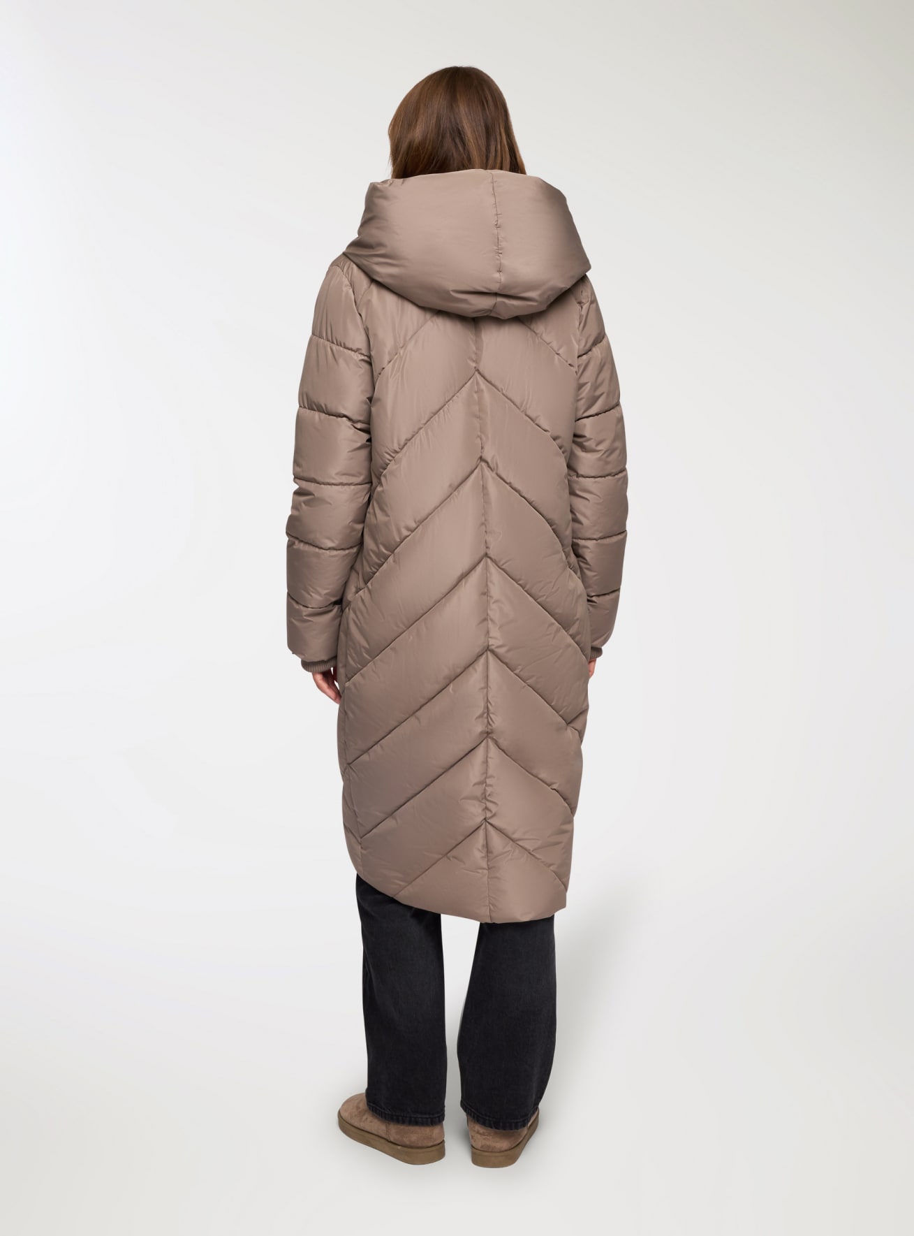 Outerwear Woman Terranova