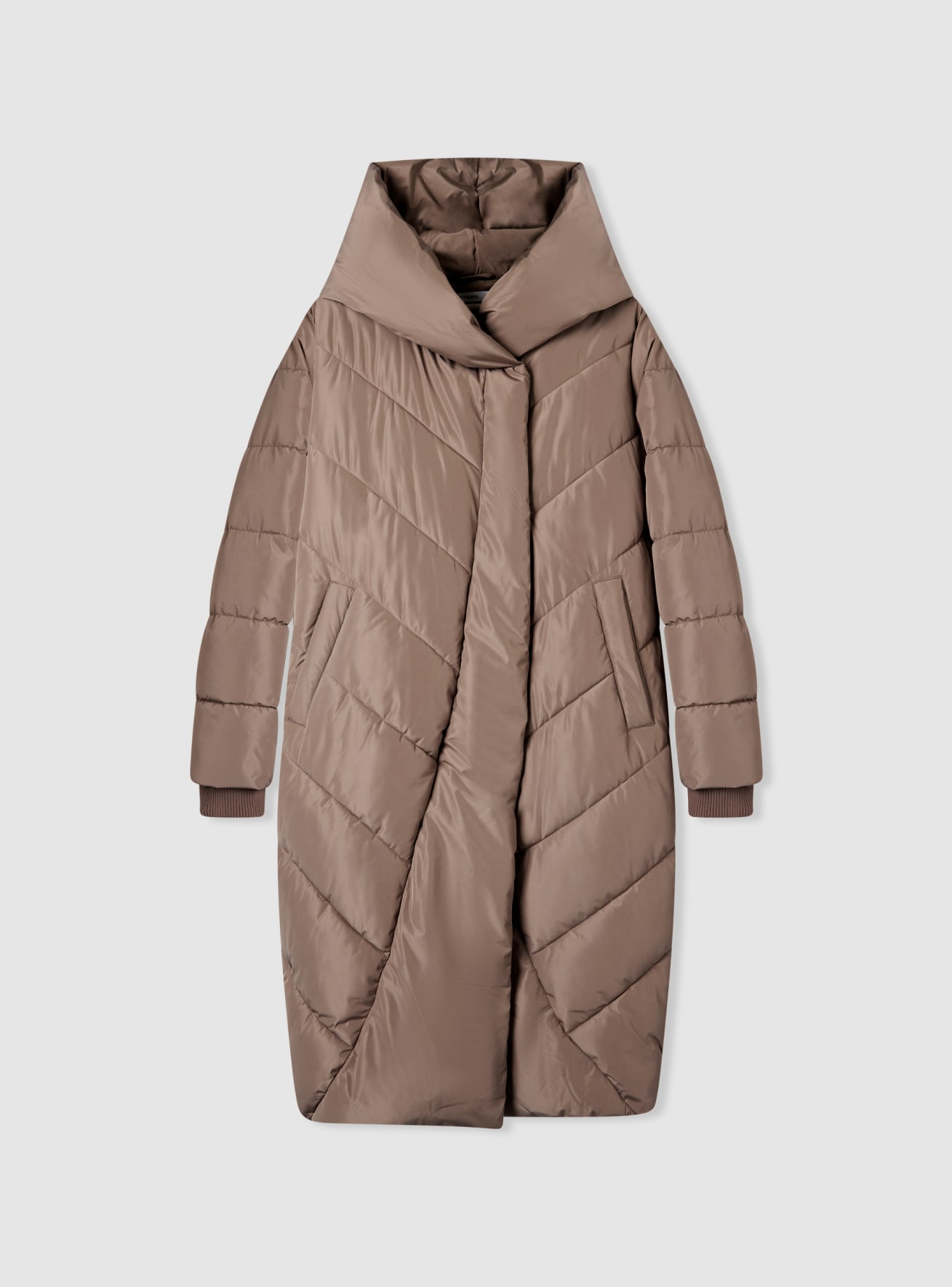 Outerwear Woman Terranova