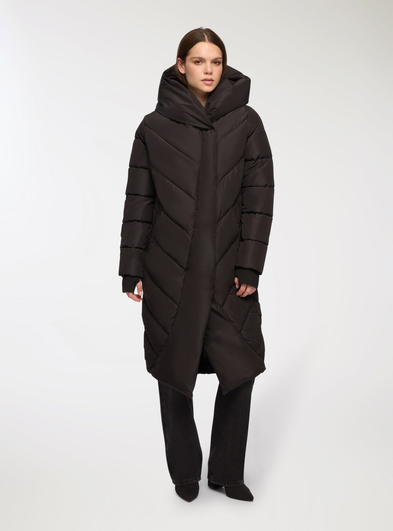 Outerwear Woman Terranova