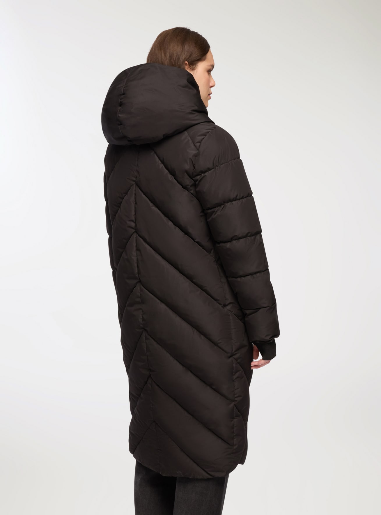 Outerwear Woman Terranova
