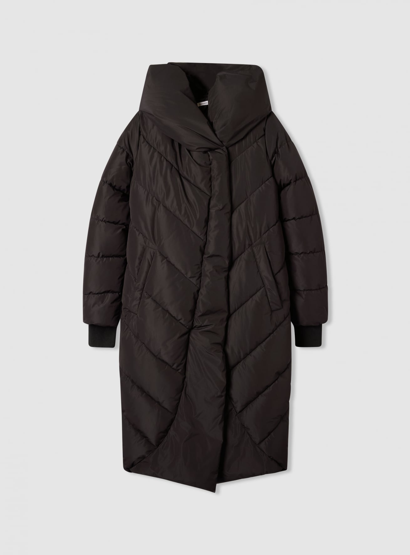 Outerwear Woman Terranova