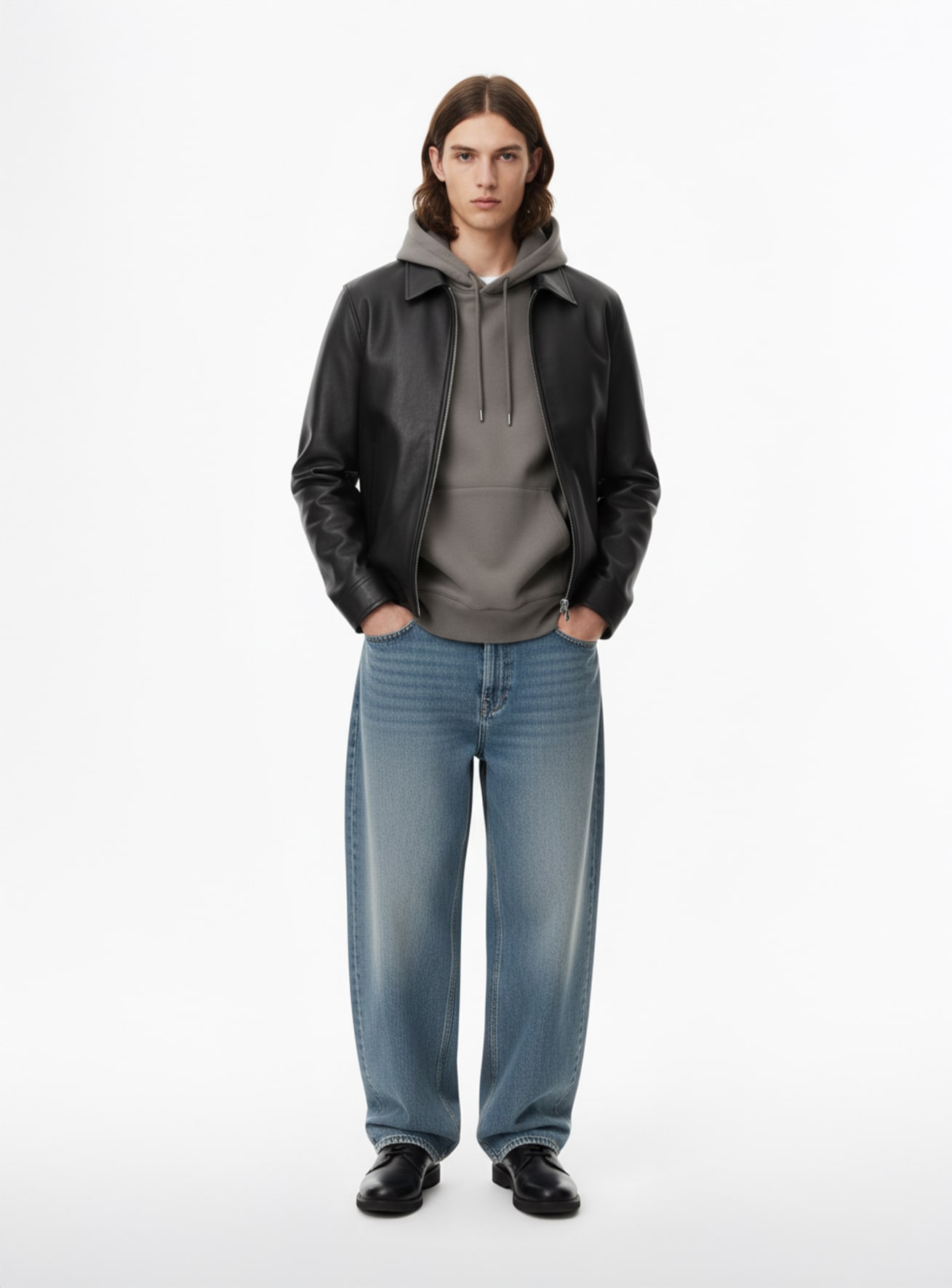 Bunda Pánské Terranova