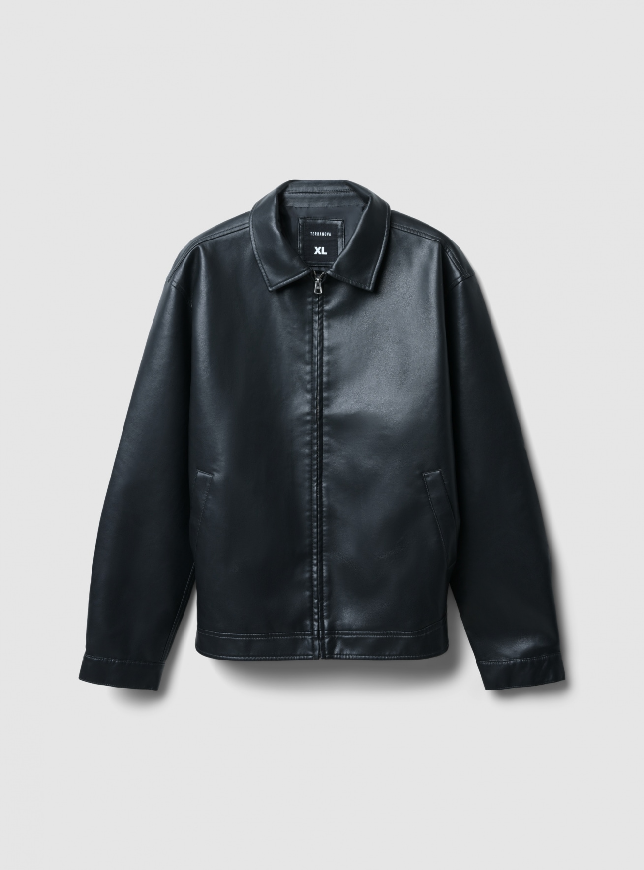 Prenda Hombre Terranova