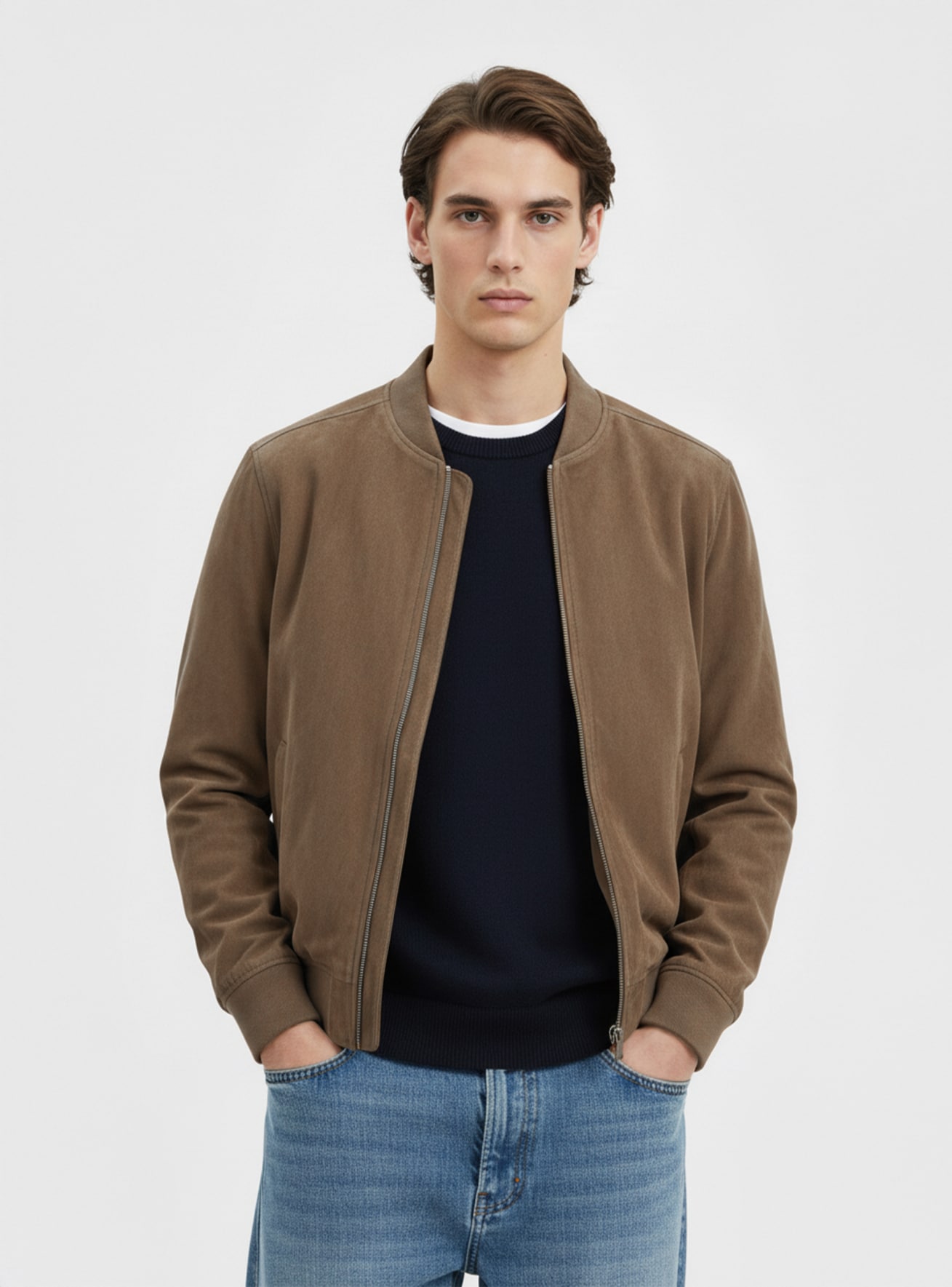 Outerwear Man Terranova