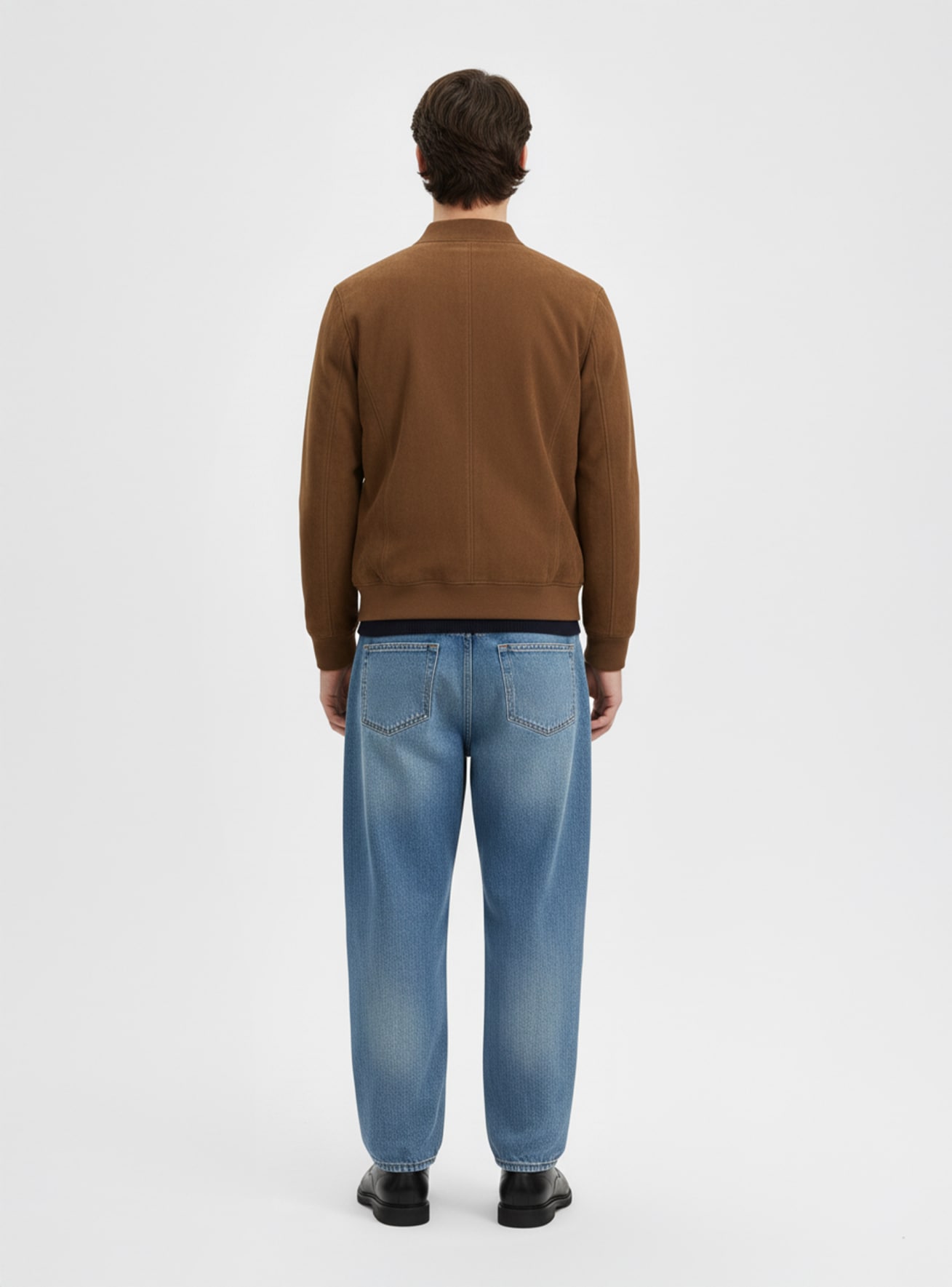 Outerwear Man Terranova