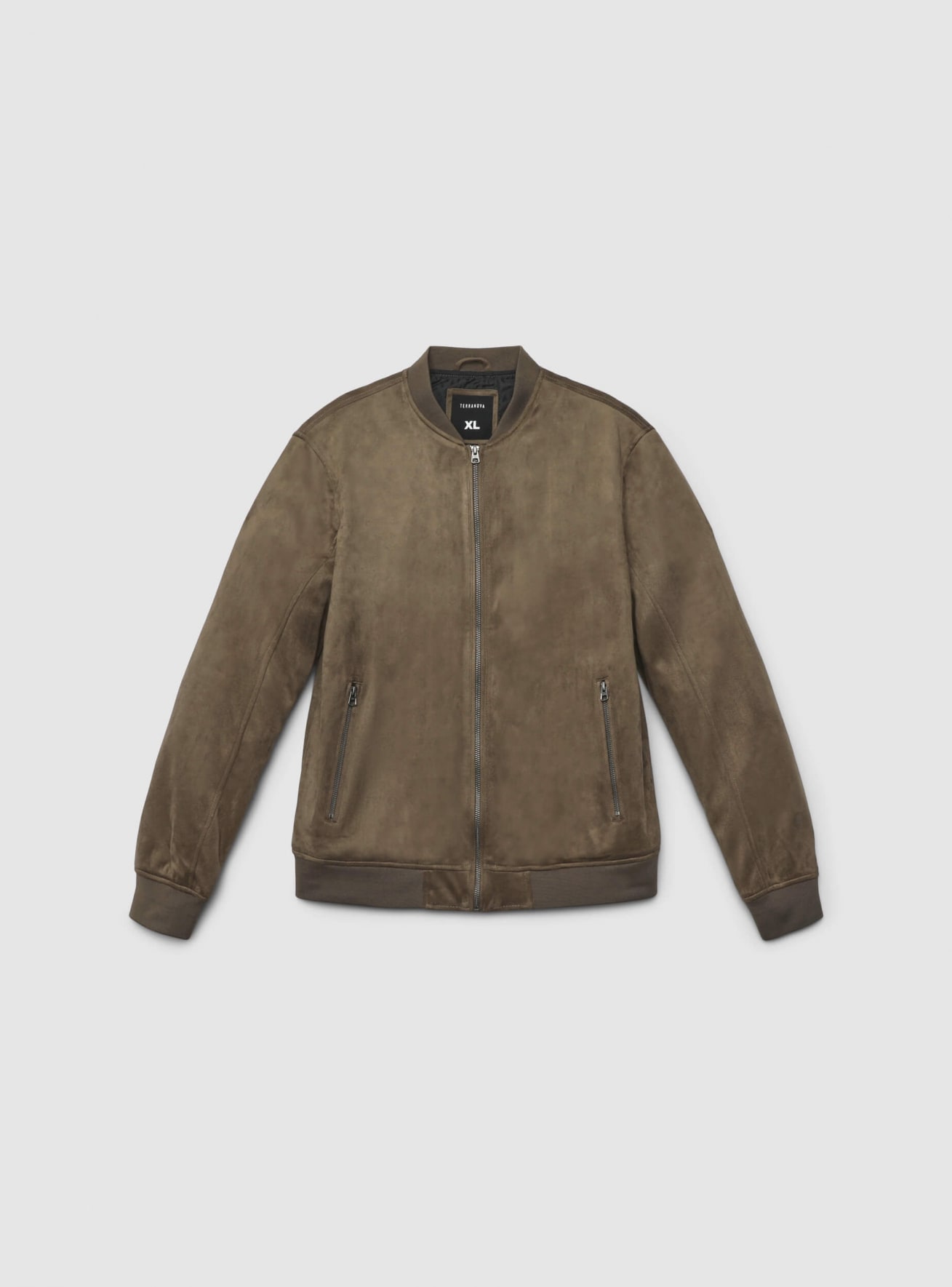 Prenda Hombre Terranova