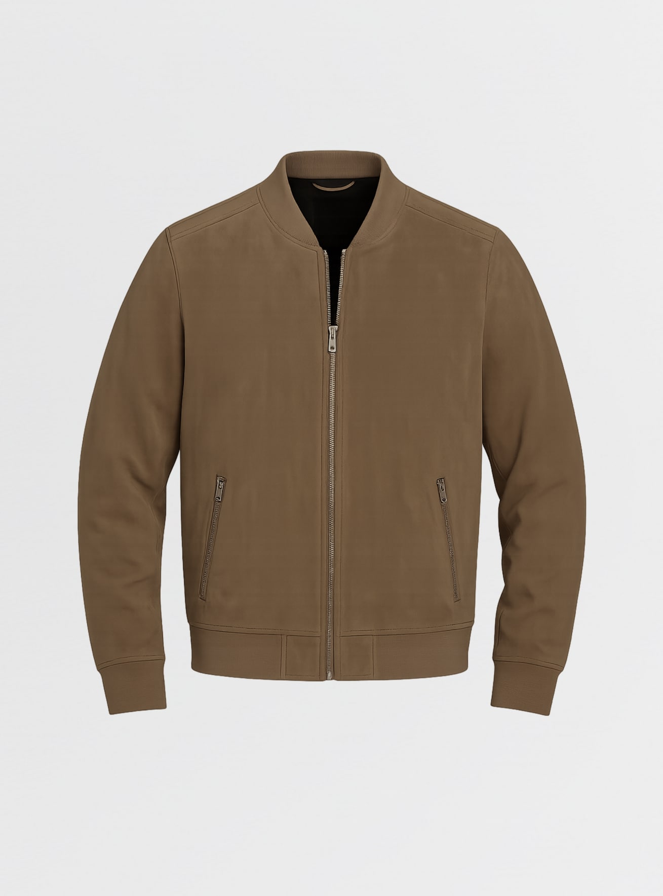 Outerwear Man Terranova