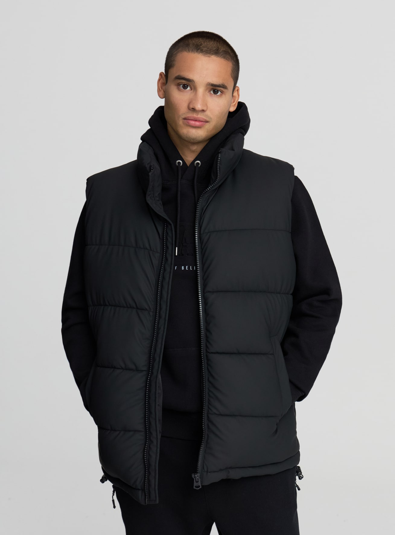 Outerwear Man Terranova