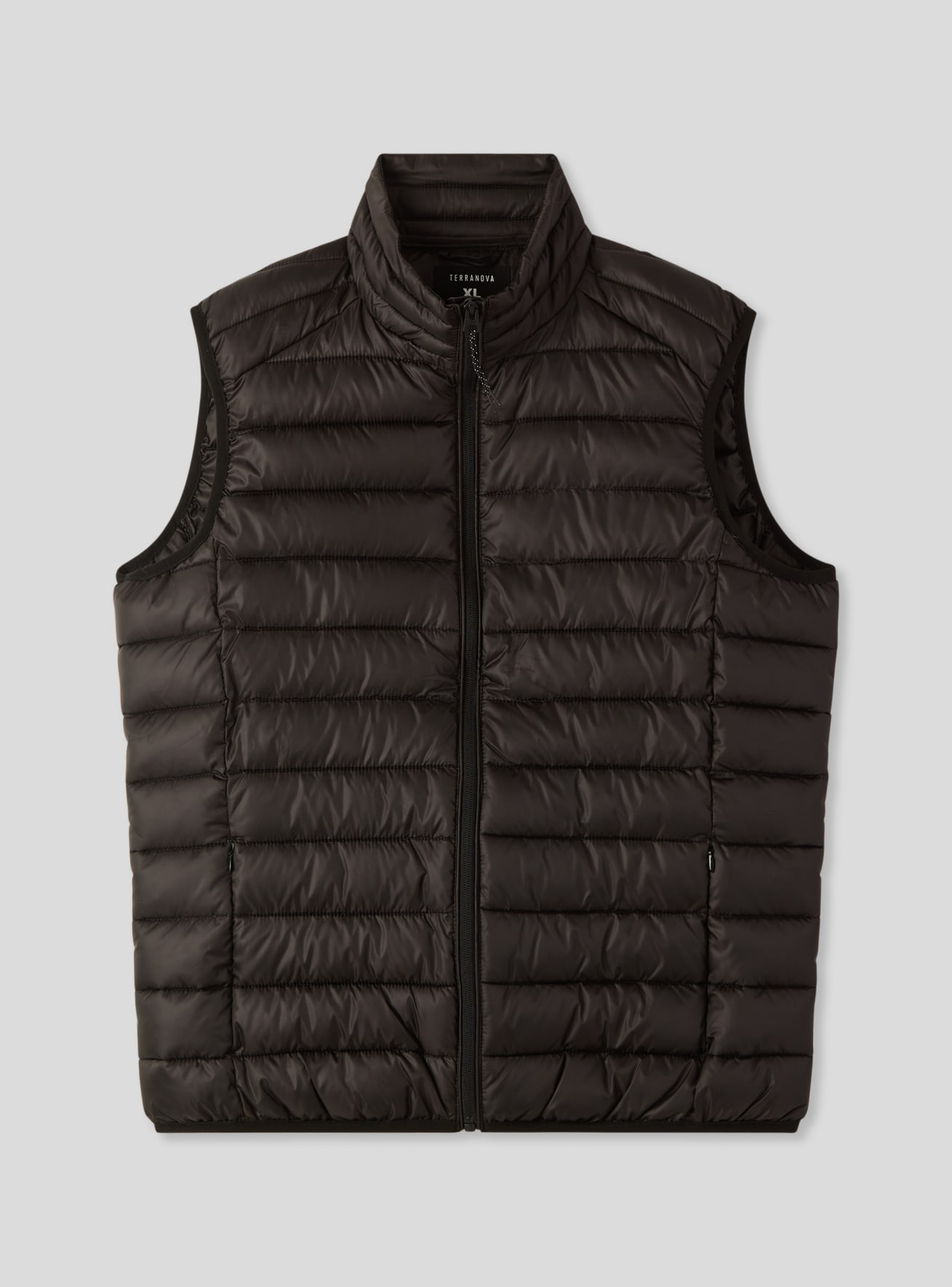 Epaule habillement Homme Terranova