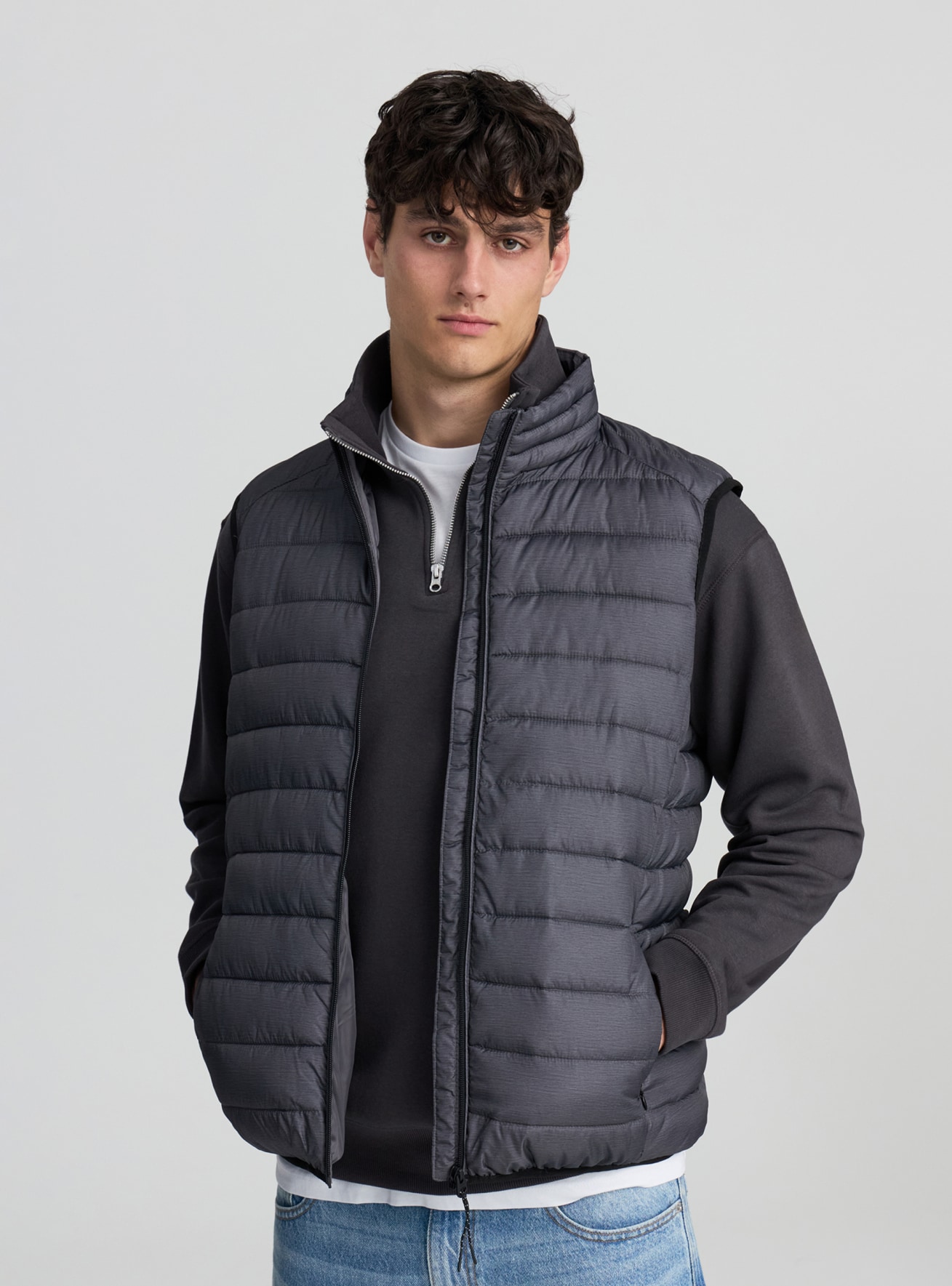Outerwear Man Terranova