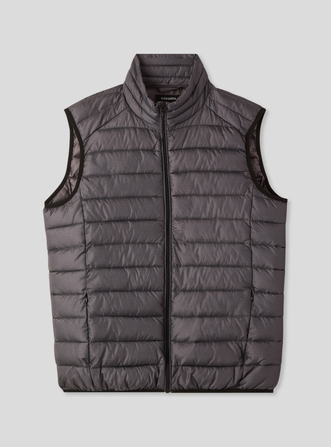 Outerwear Man Terranova
