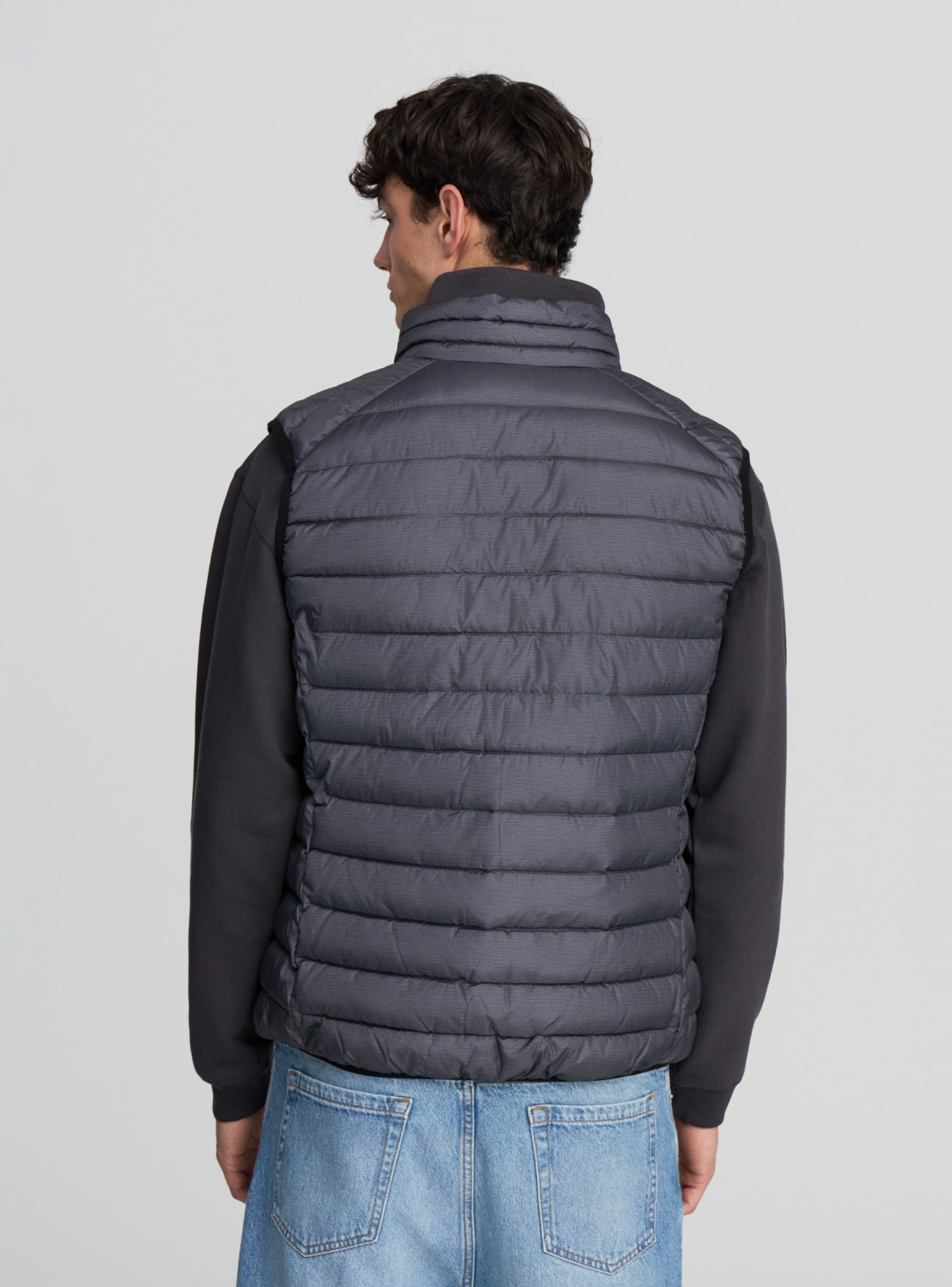 Outerwear Man Terranova
