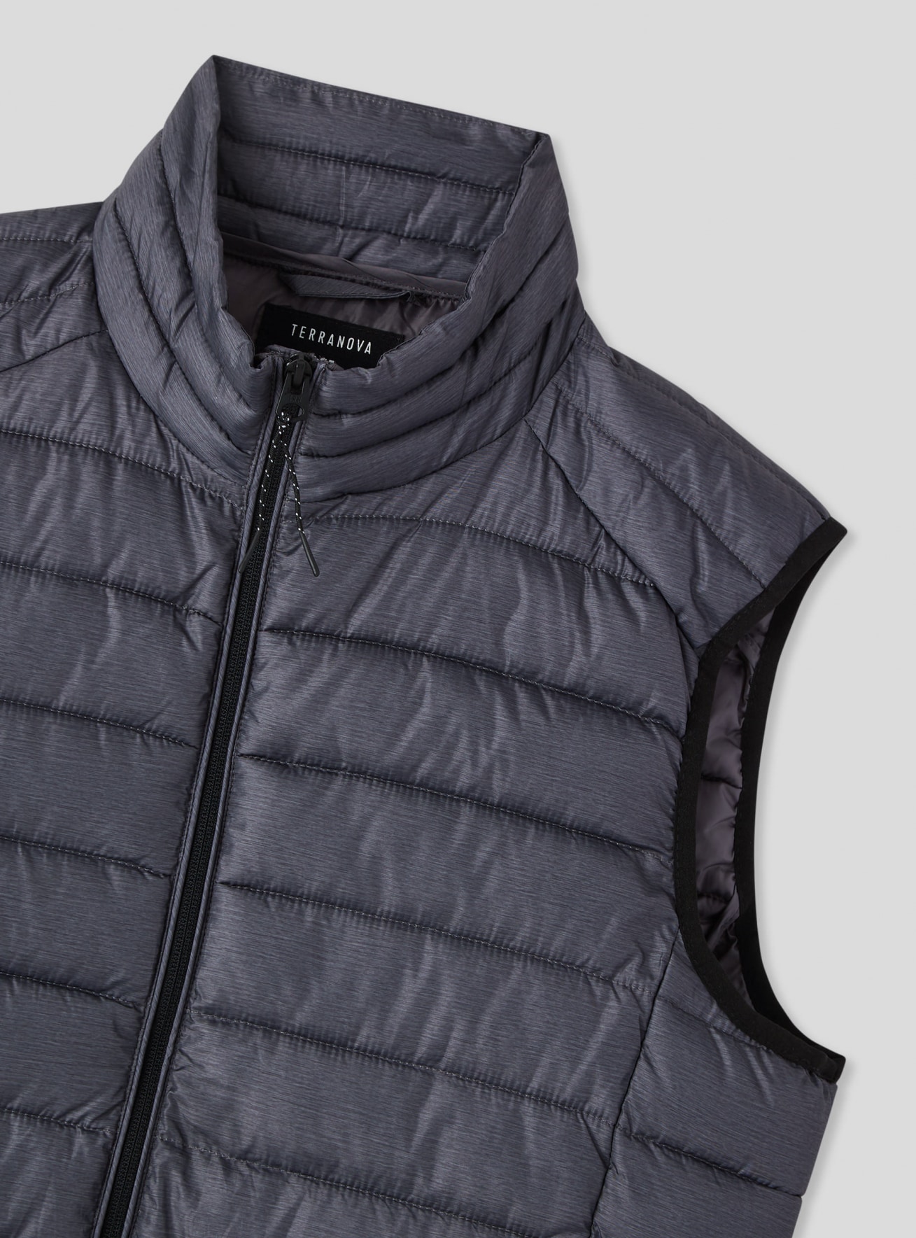 Capospalla Uomo Terranova