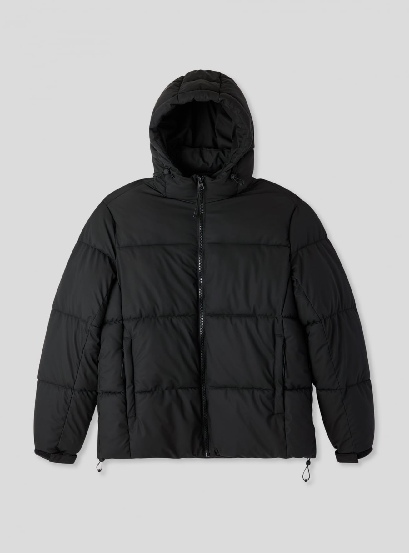 Prenda Hombre Terranova