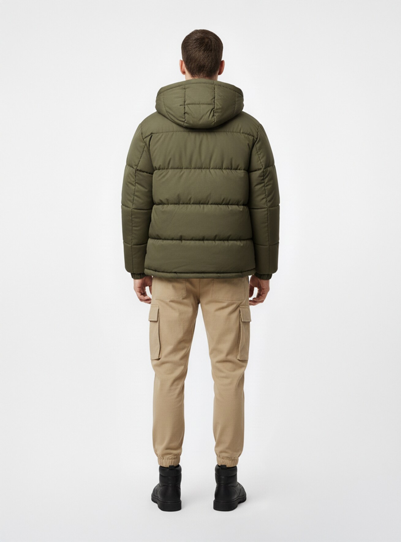 Capospalla Herren Terranova