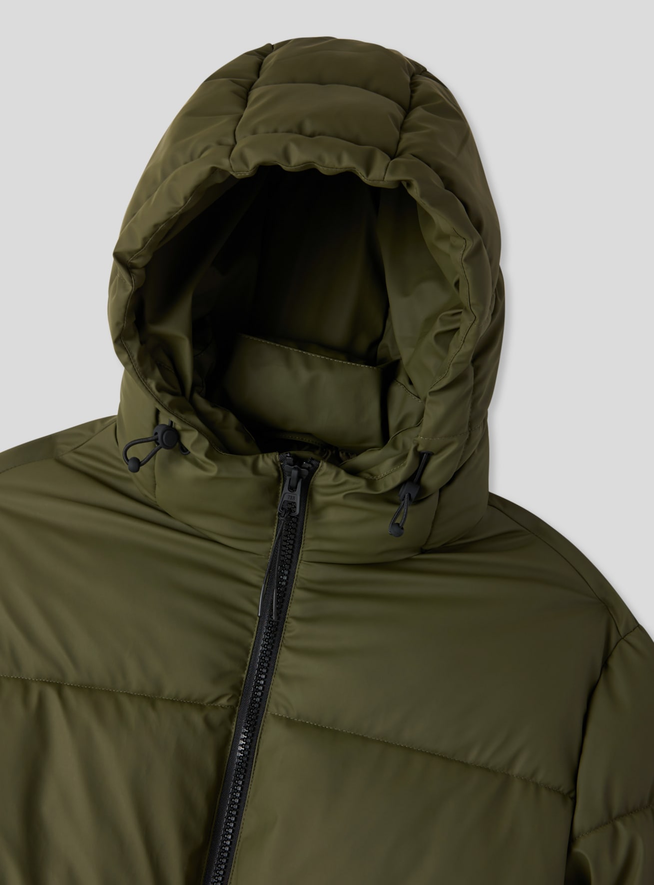 Prenda Hombre Terranova