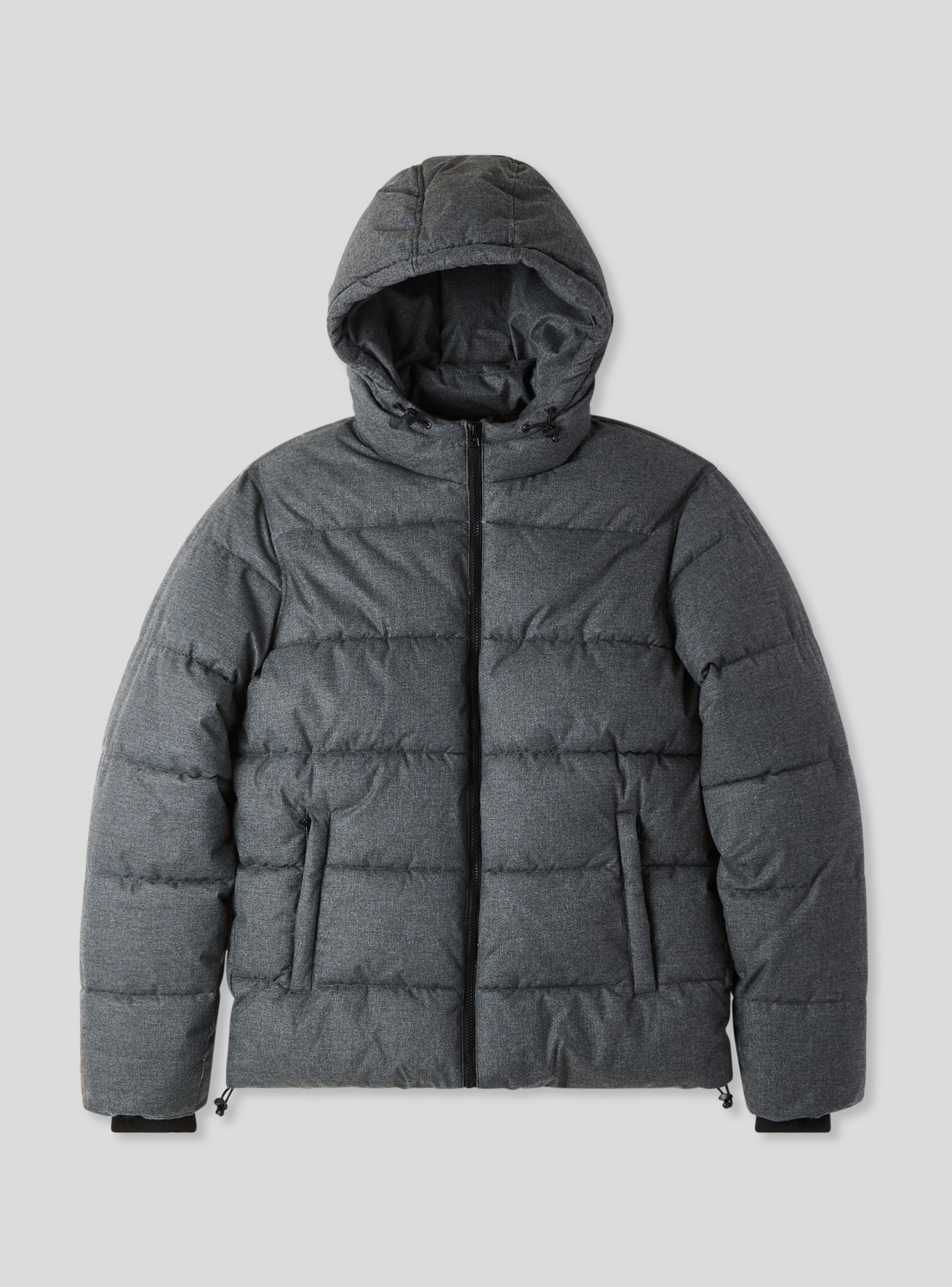 Outerwear Man Terranova