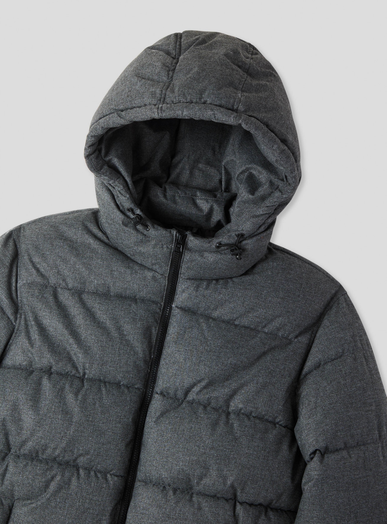 Outerwear Man Terranova
