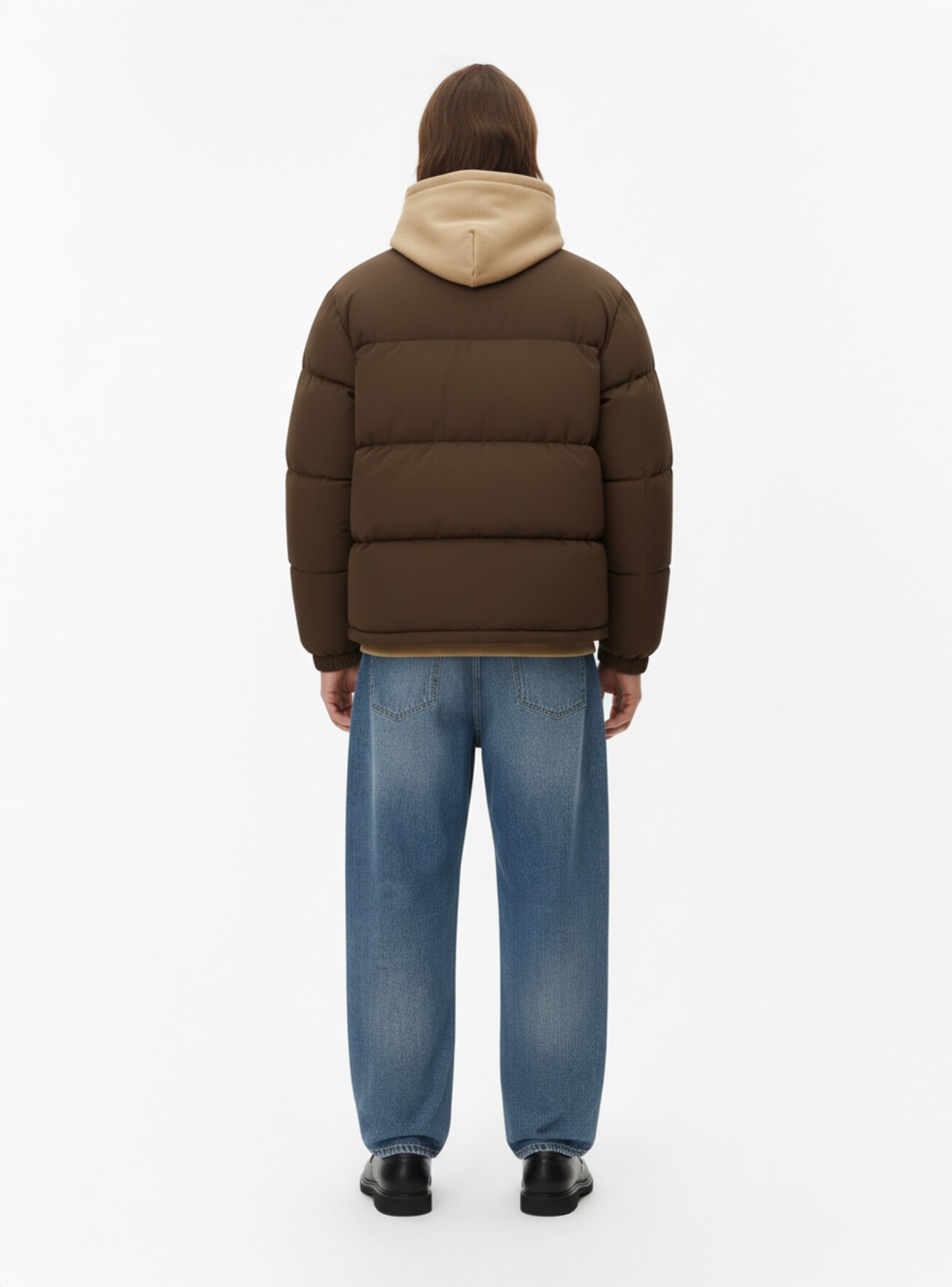 Bunda Pánské Terranova