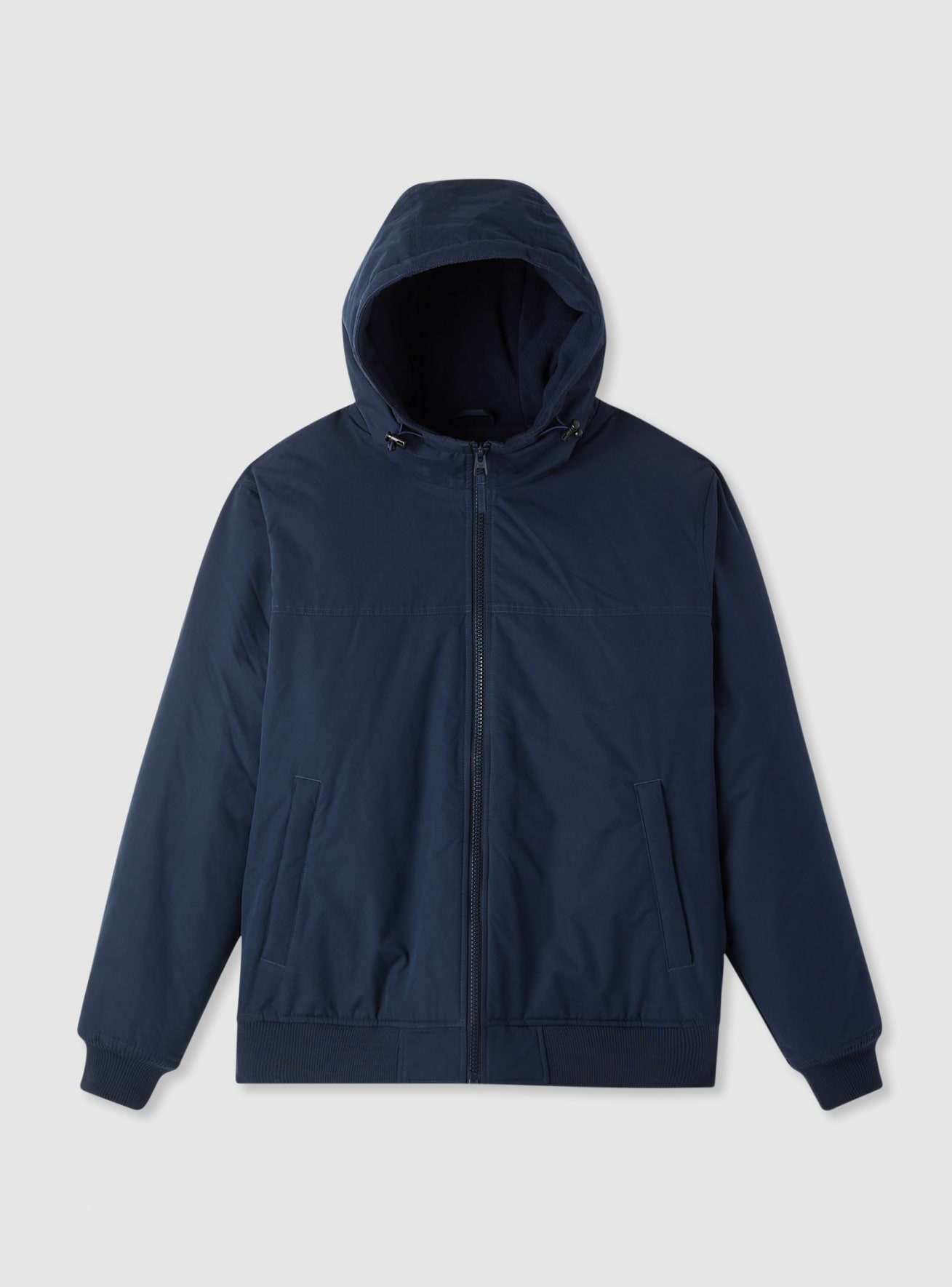 Outerwear Man Terranova
