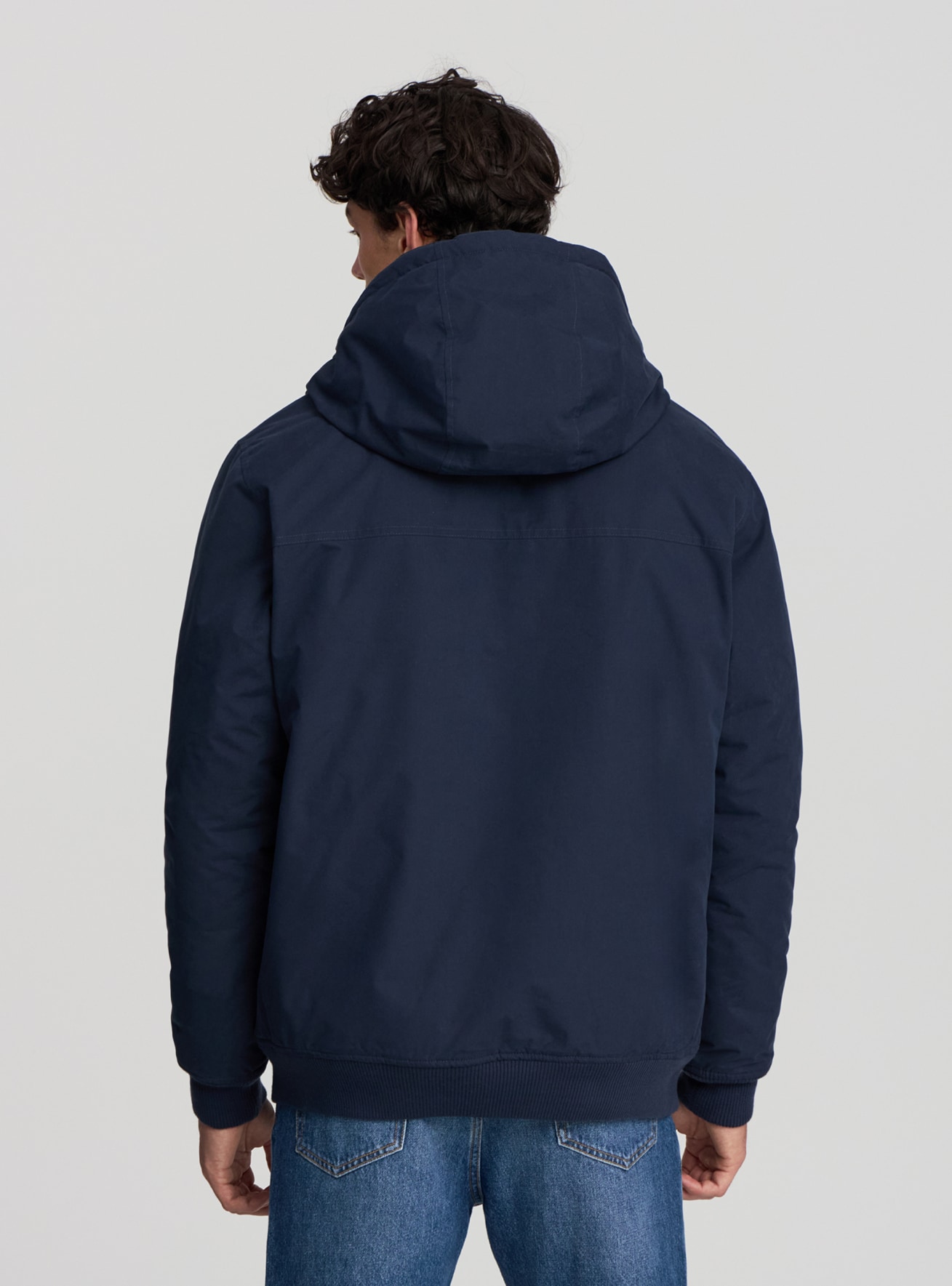 Outerwear Man Terranova
