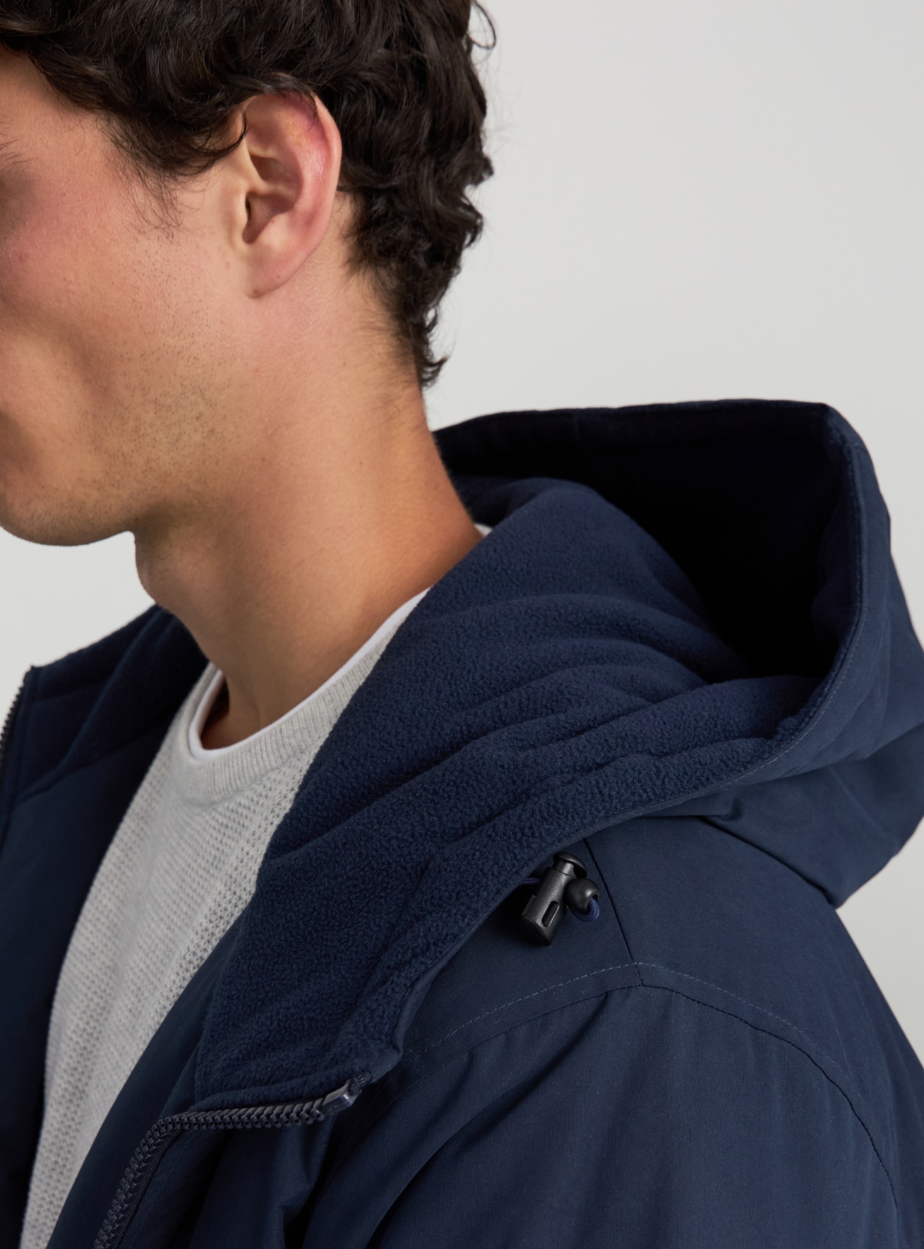 Outerwear Man Terranova