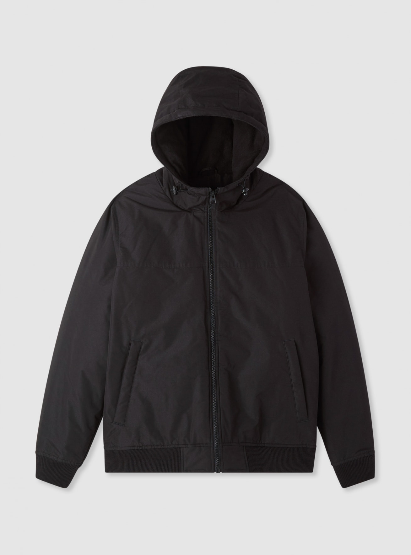 Outerwear Man Terranova