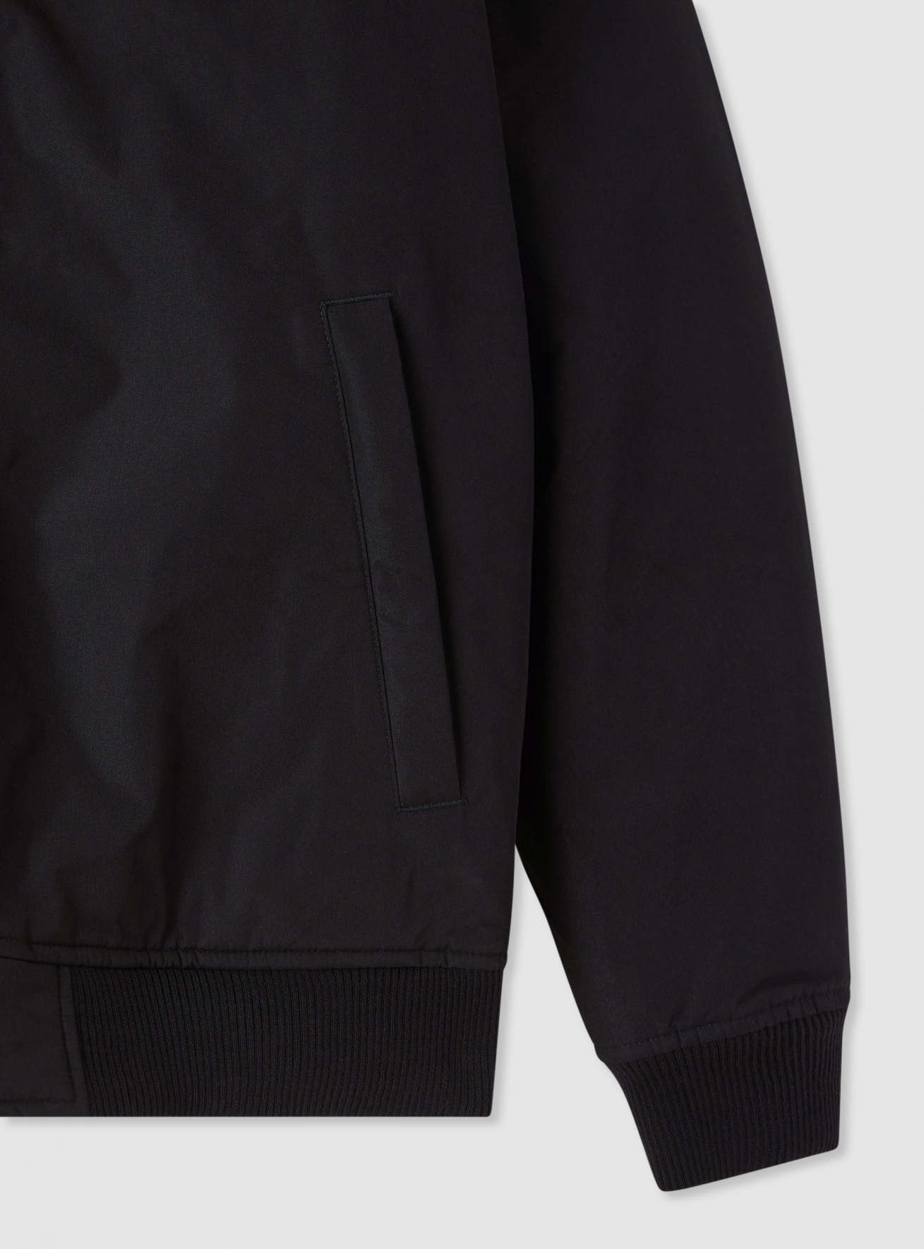 Outerwear Man Terranova