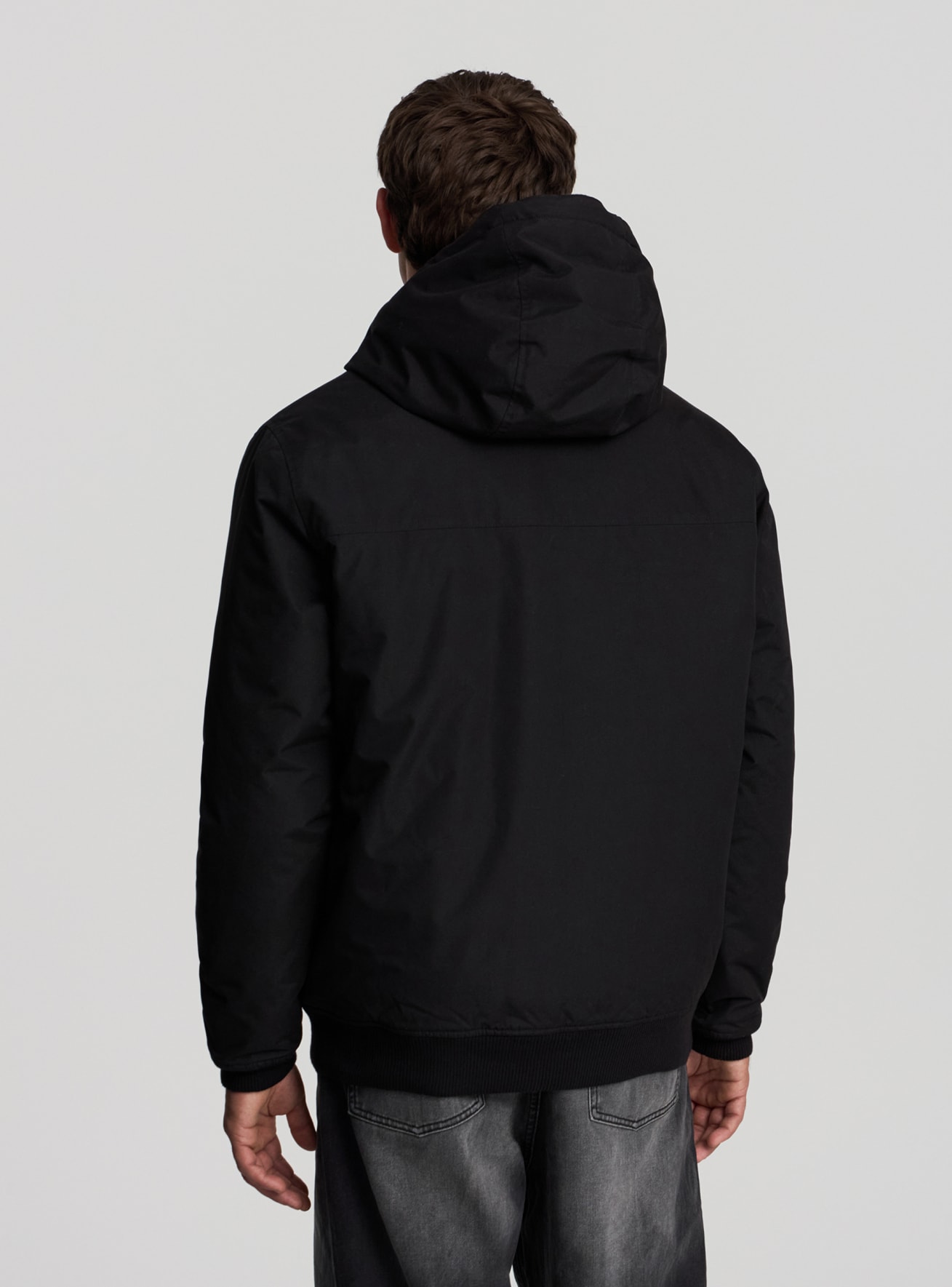 Outerwear Man Terranova