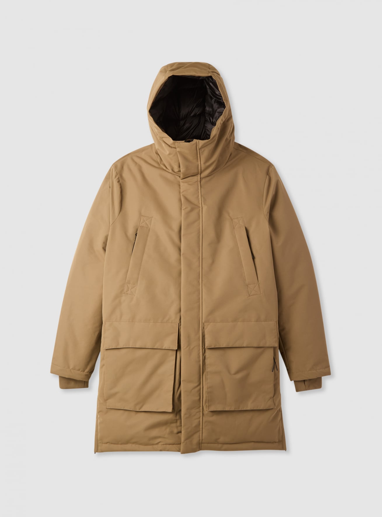 Epaule habillement Homme Terranova