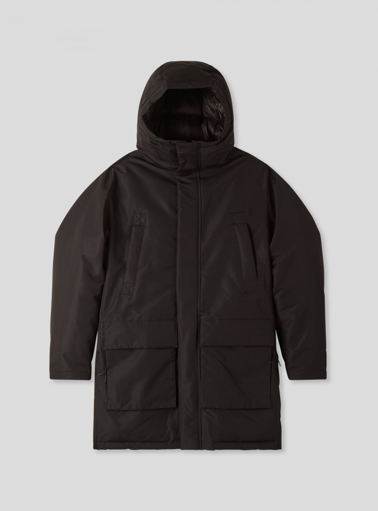 Epaule habillement Homme Terranova