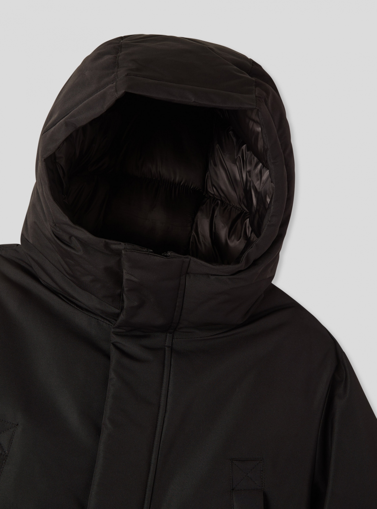Epaule habillement Homme Terranova