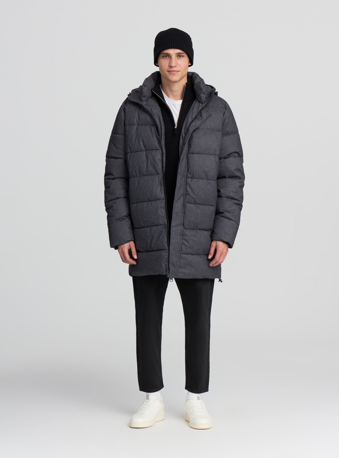 Outerwear Man Terranova