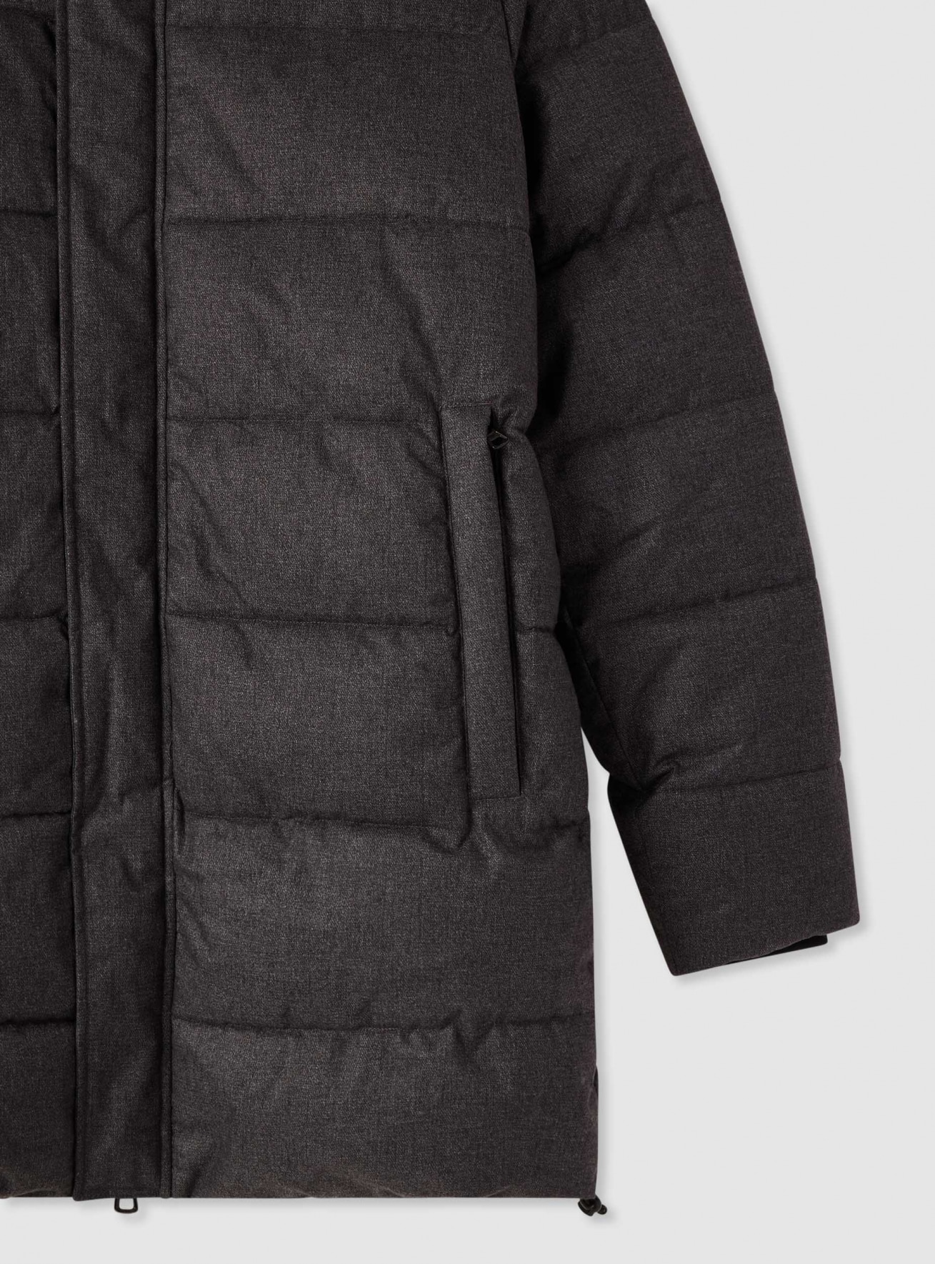 Outerwear Man Terranova