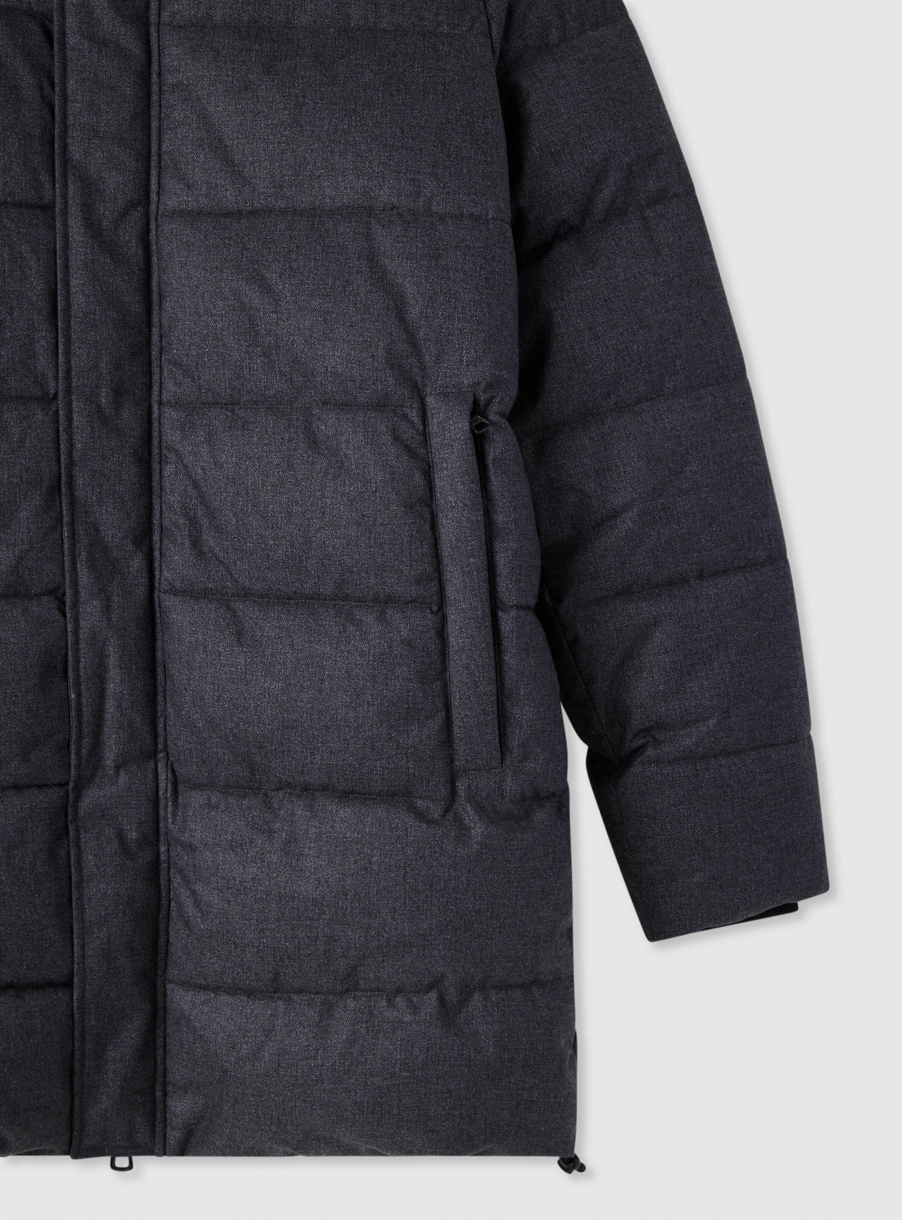 Chaqueta Hombre Terranova