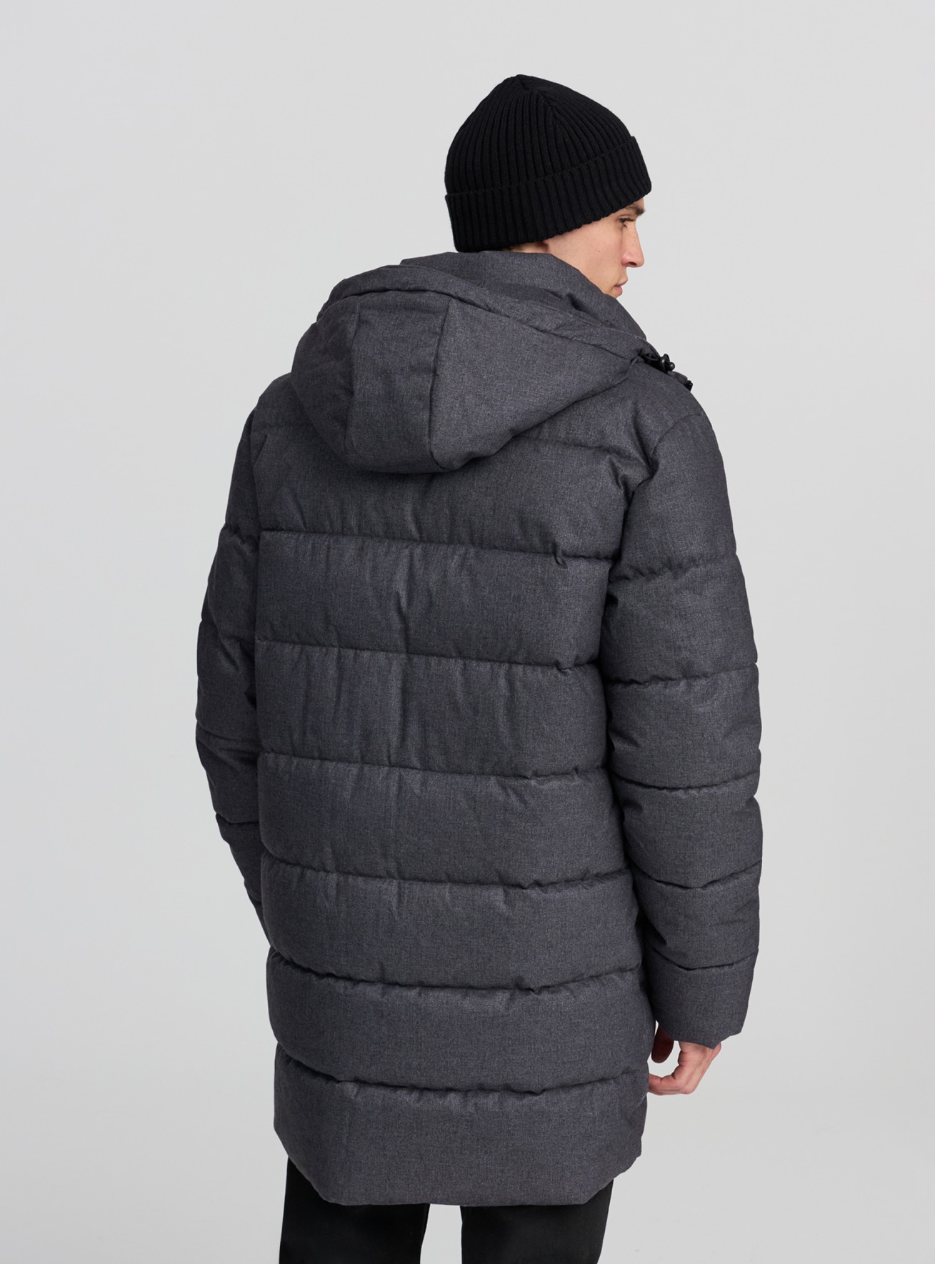 Outerwear Man Terranova