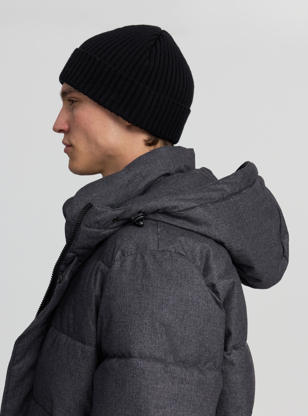 Outerwear Man Terranova