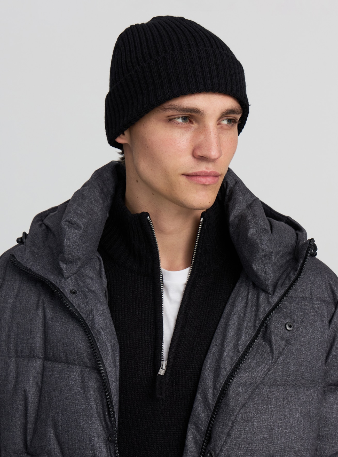 Chaqueta Hombre Terranova