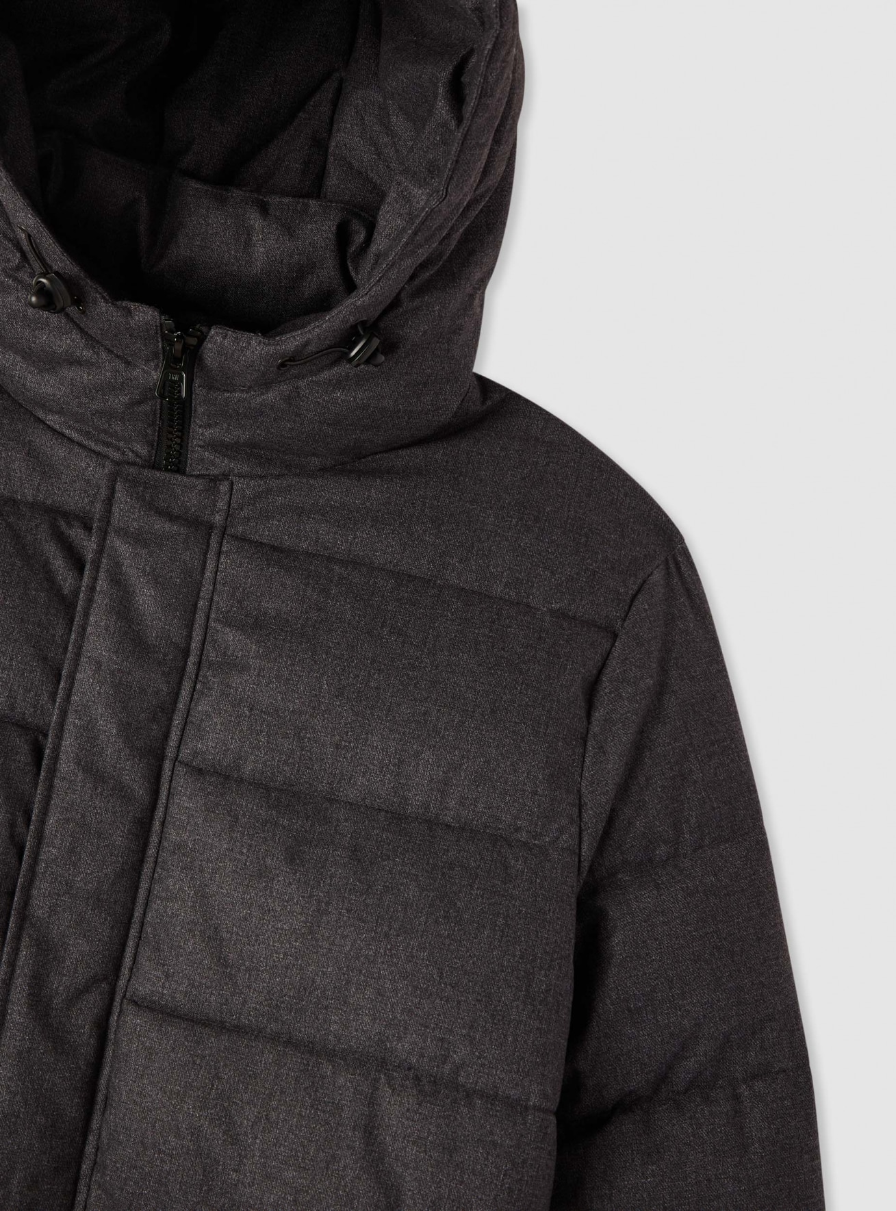 Outerwear Man Terranova