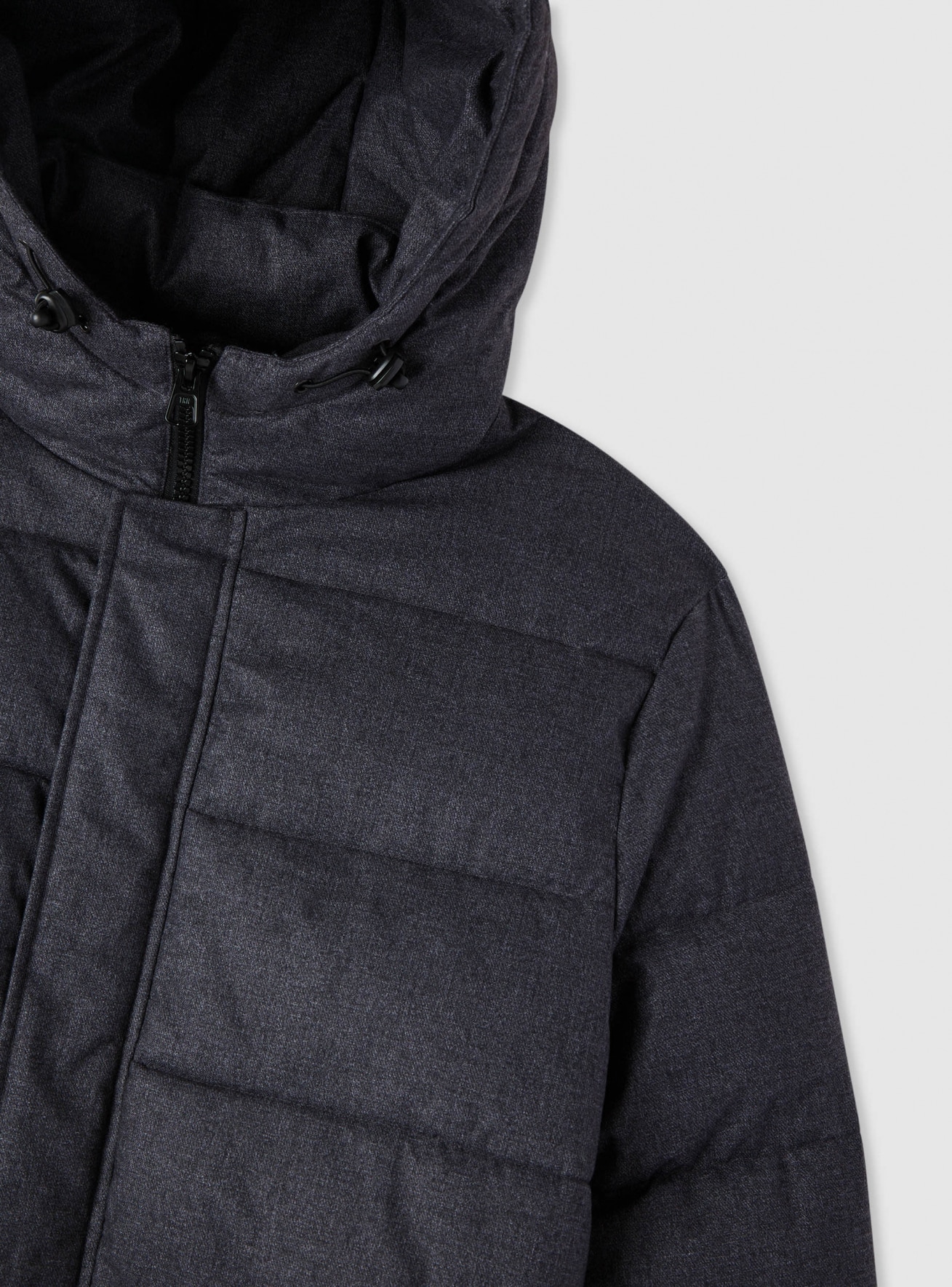 Chaqueta Hombre Terranova