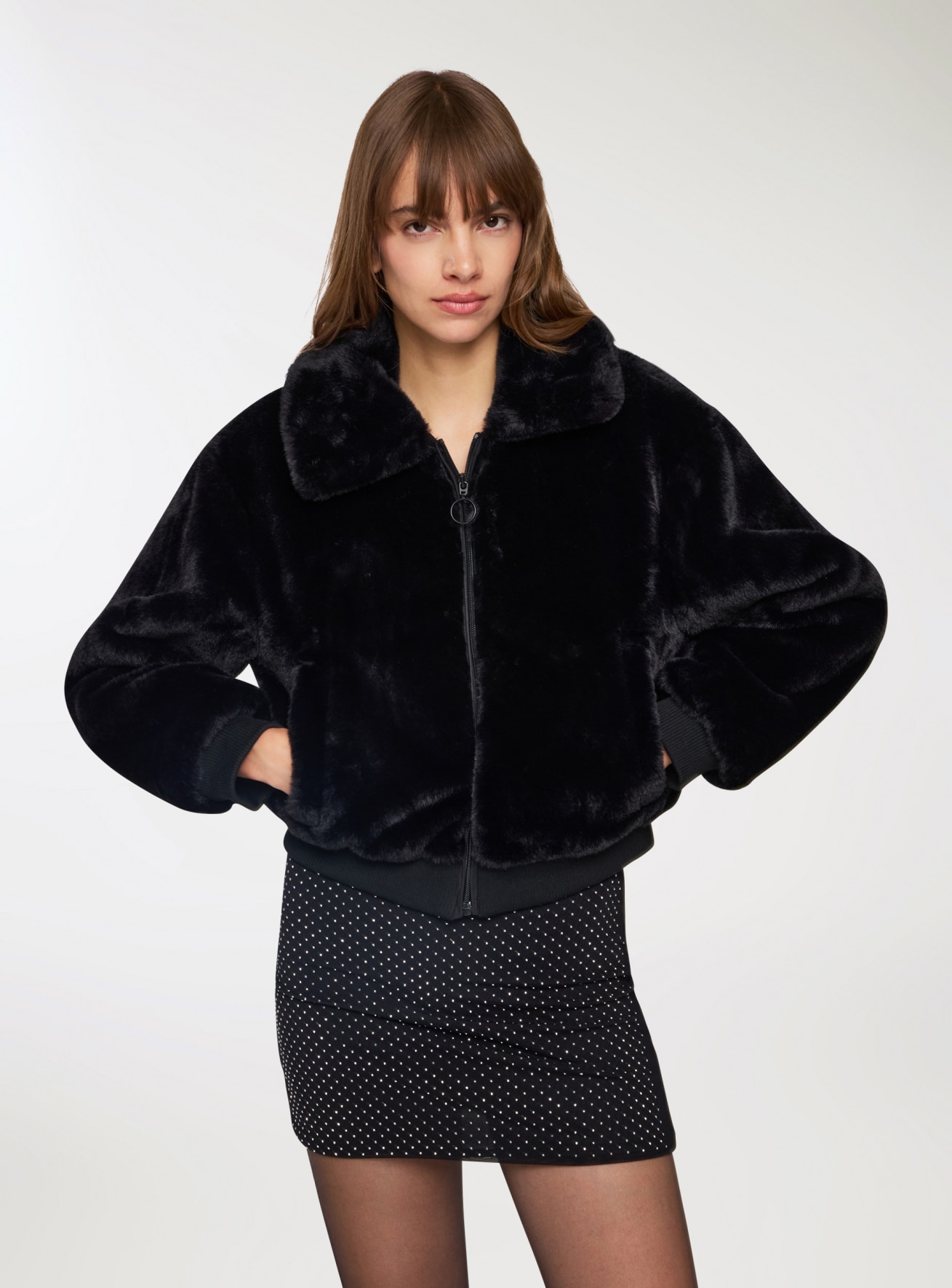 Bunda Zena Terranova