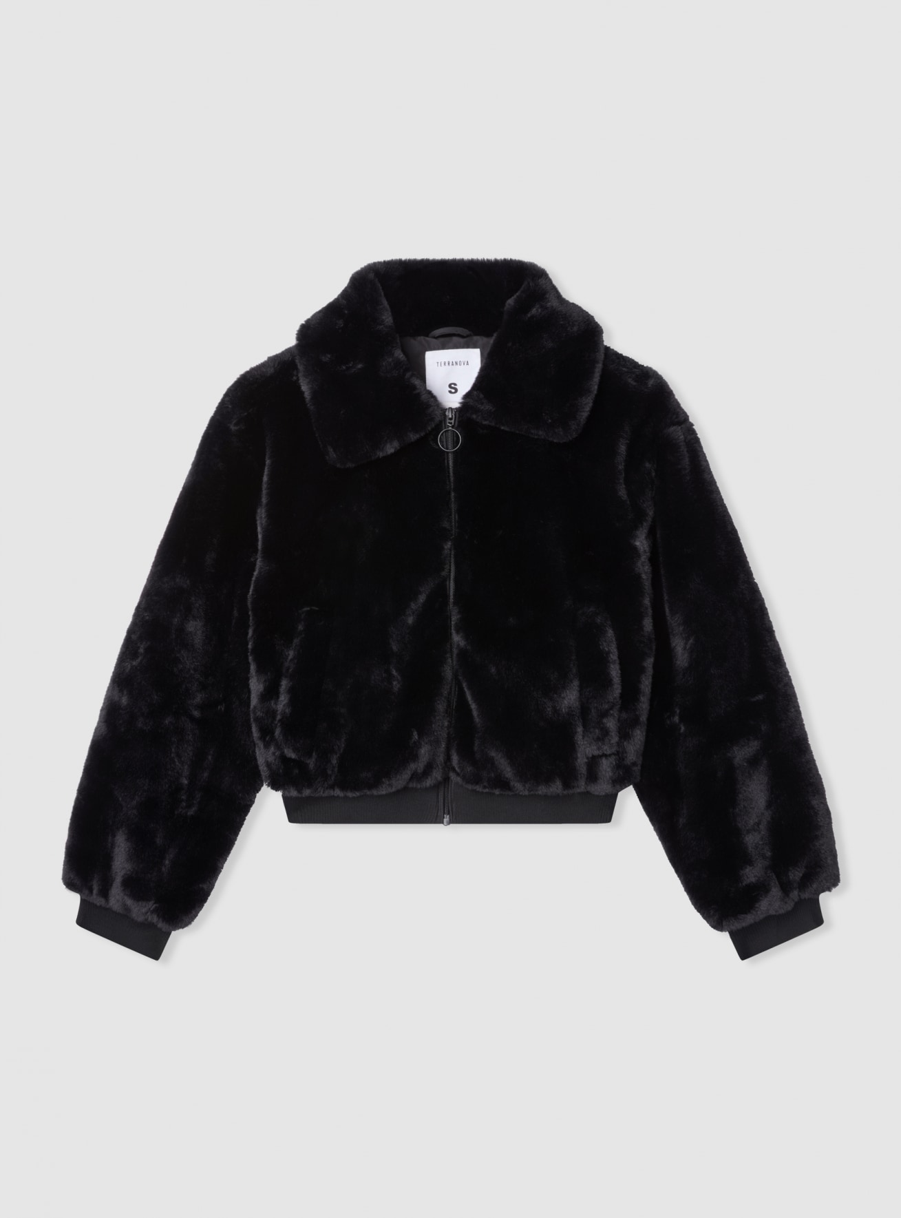 Bunda Zena Terranova