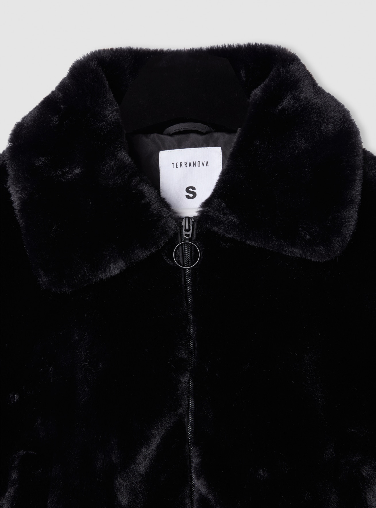 Bunda Zena Terranova