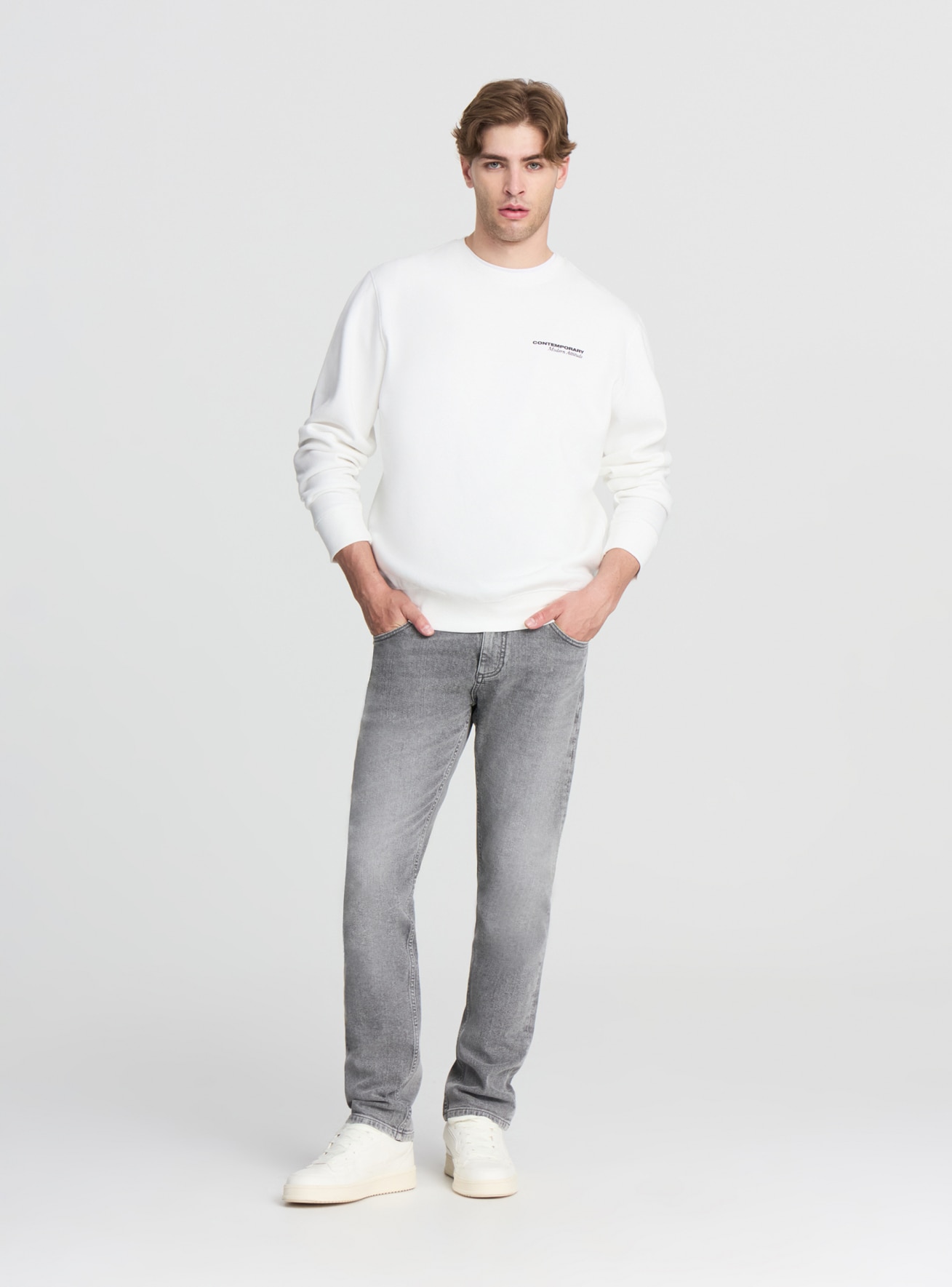 Jeans Regular Fit