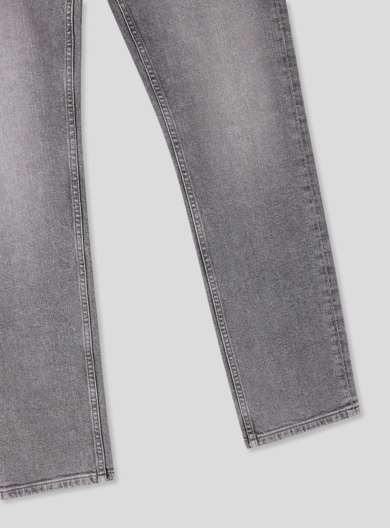 Pantalone Jeans Lungo Uomo Terranova