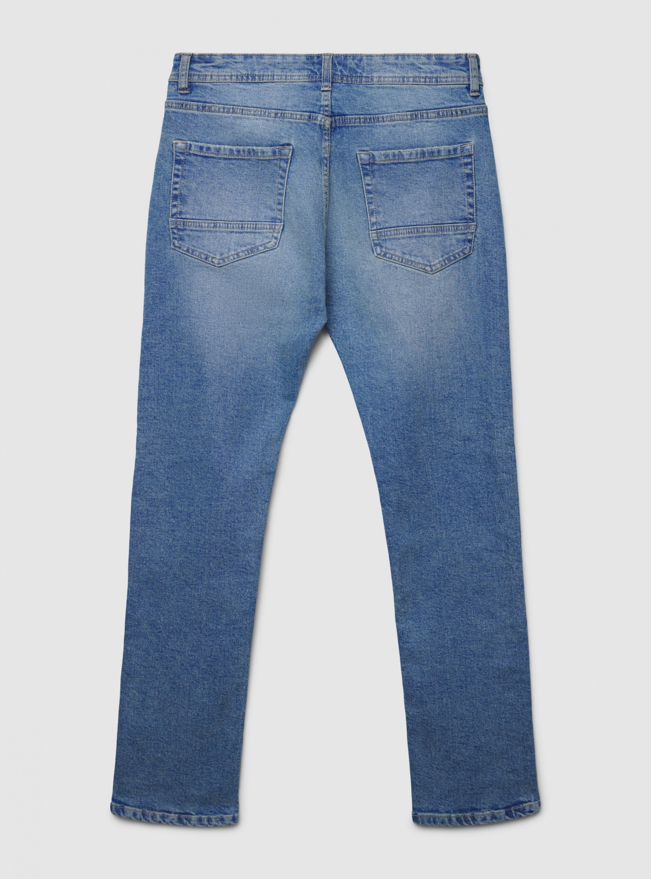 Jeans largos Hombre Terranova