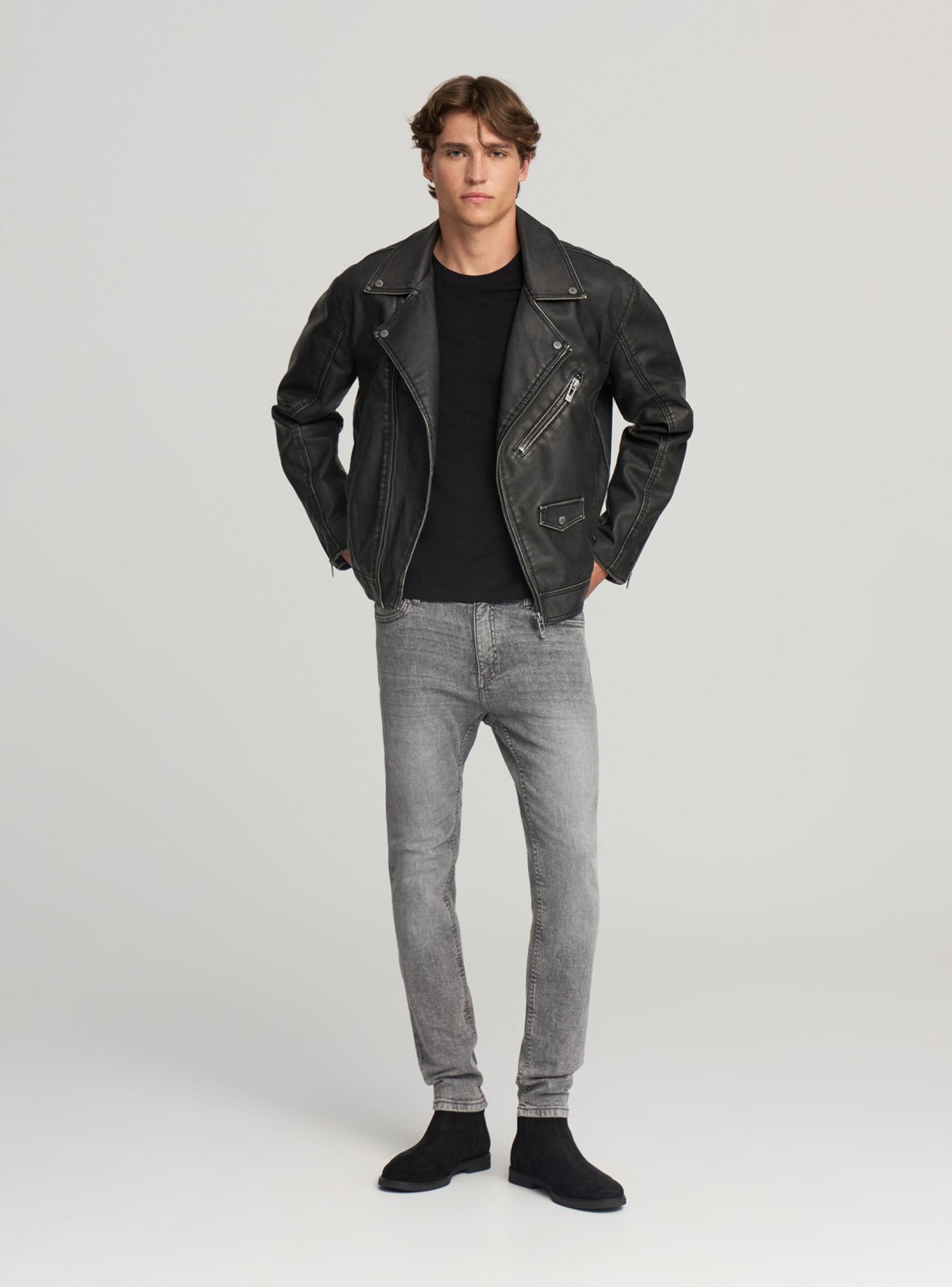 Jeans skinny fit