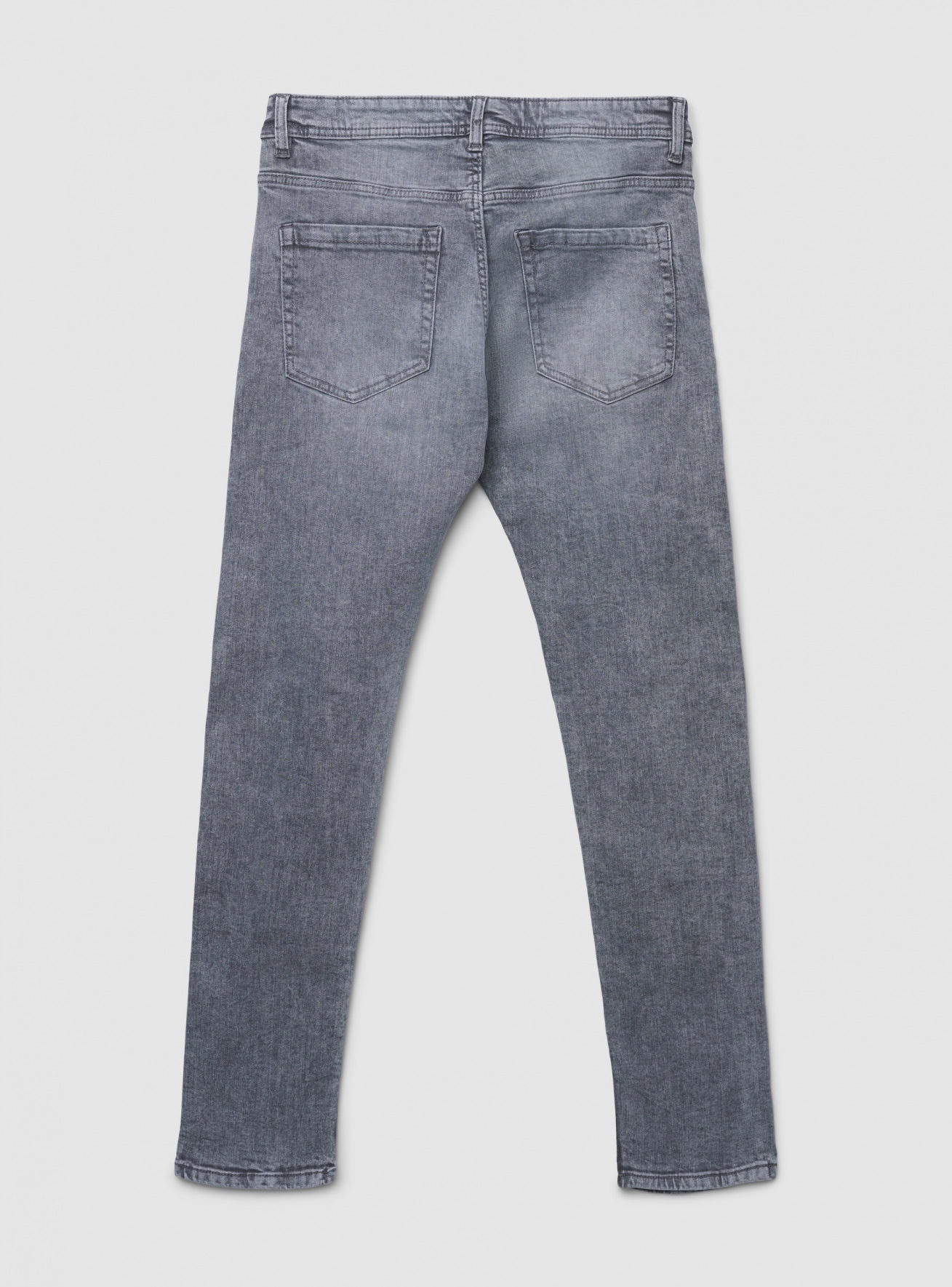 Pantalone Jeans Lungo Uomo Terranova