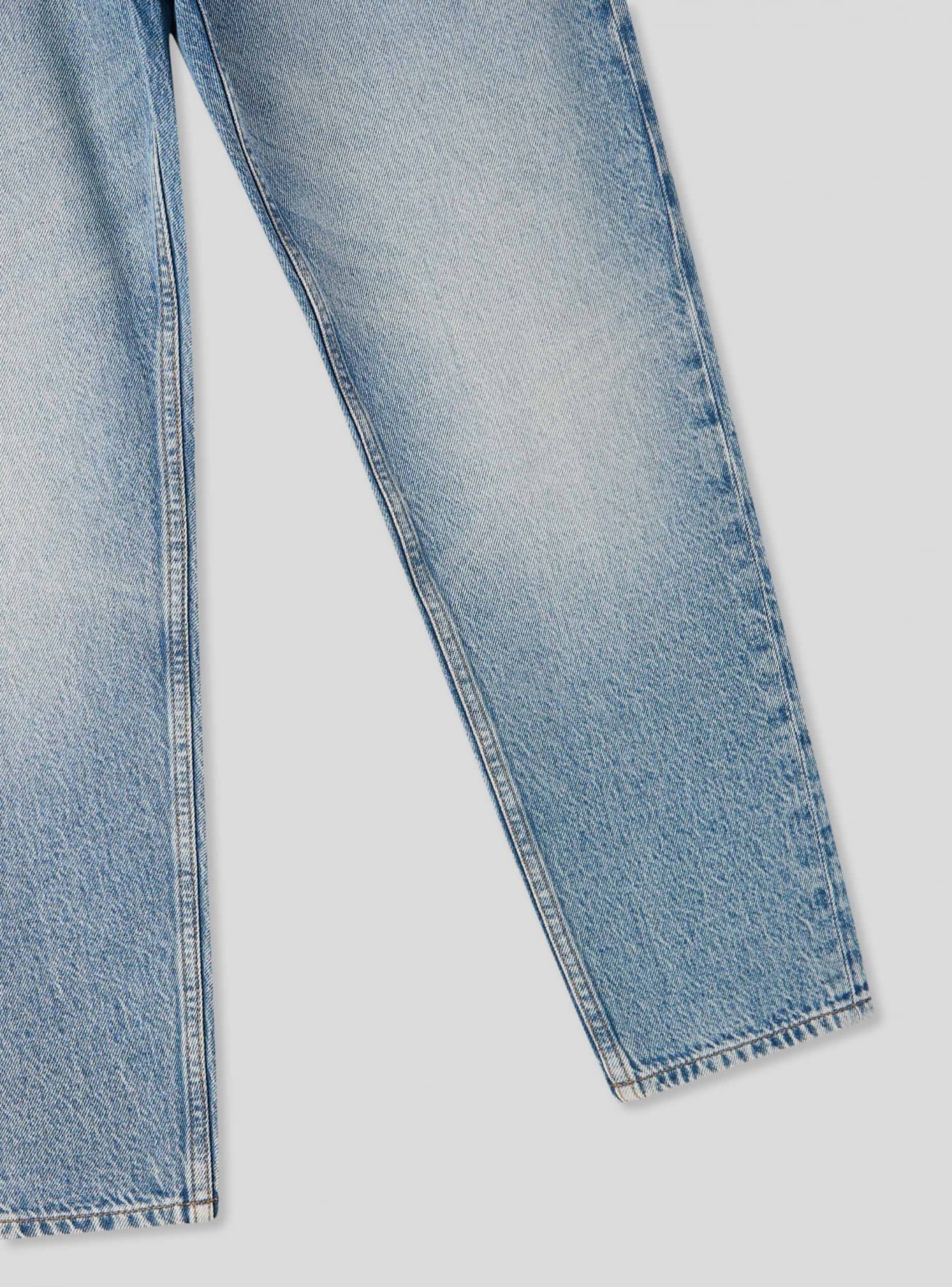 Long pants jeans Man Terranova